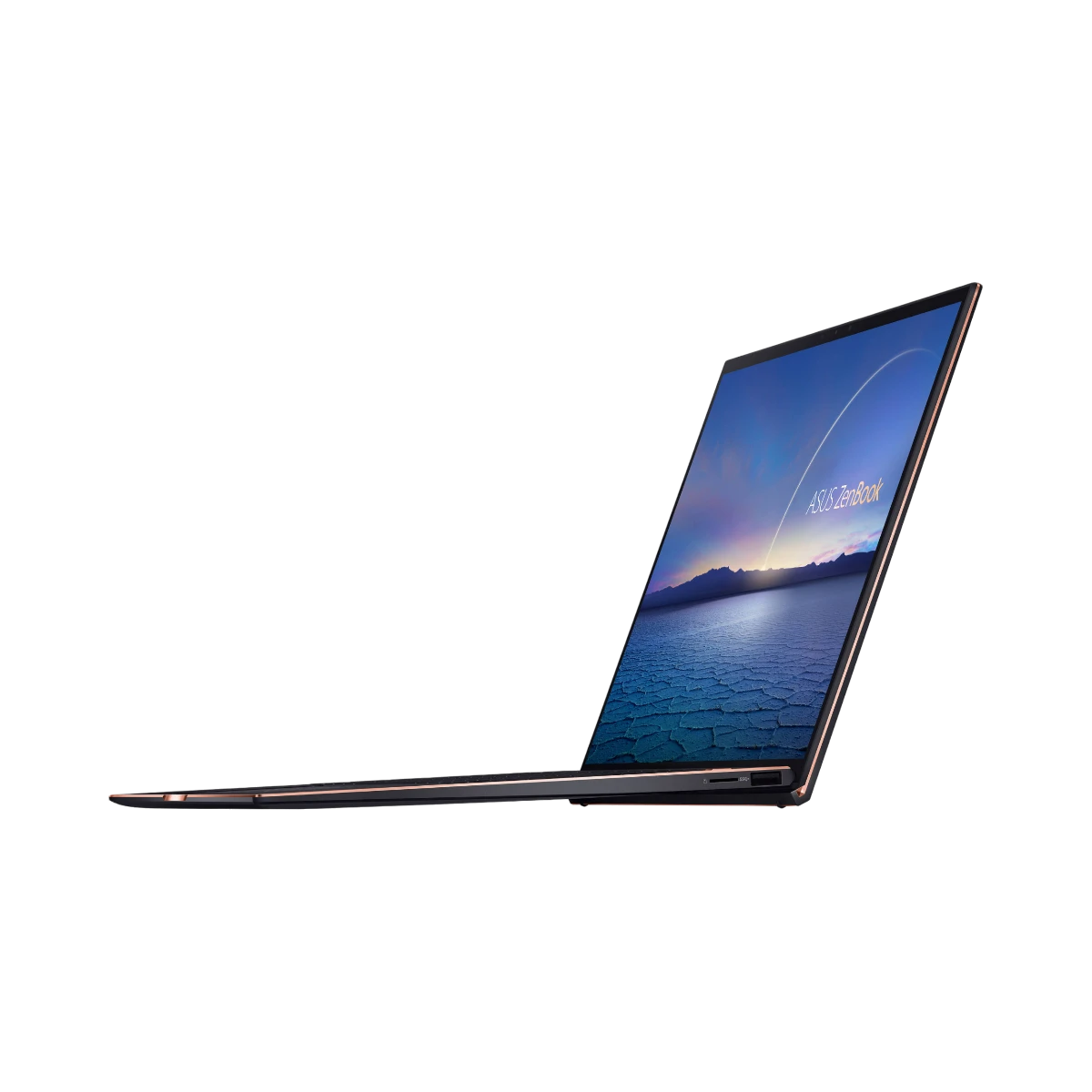 ASUS 13.9" ZenBook S Multi-Touch Laptop, Intel Core i7-1165G7, 16GB RAM, 1TB SSD — Being Shipped