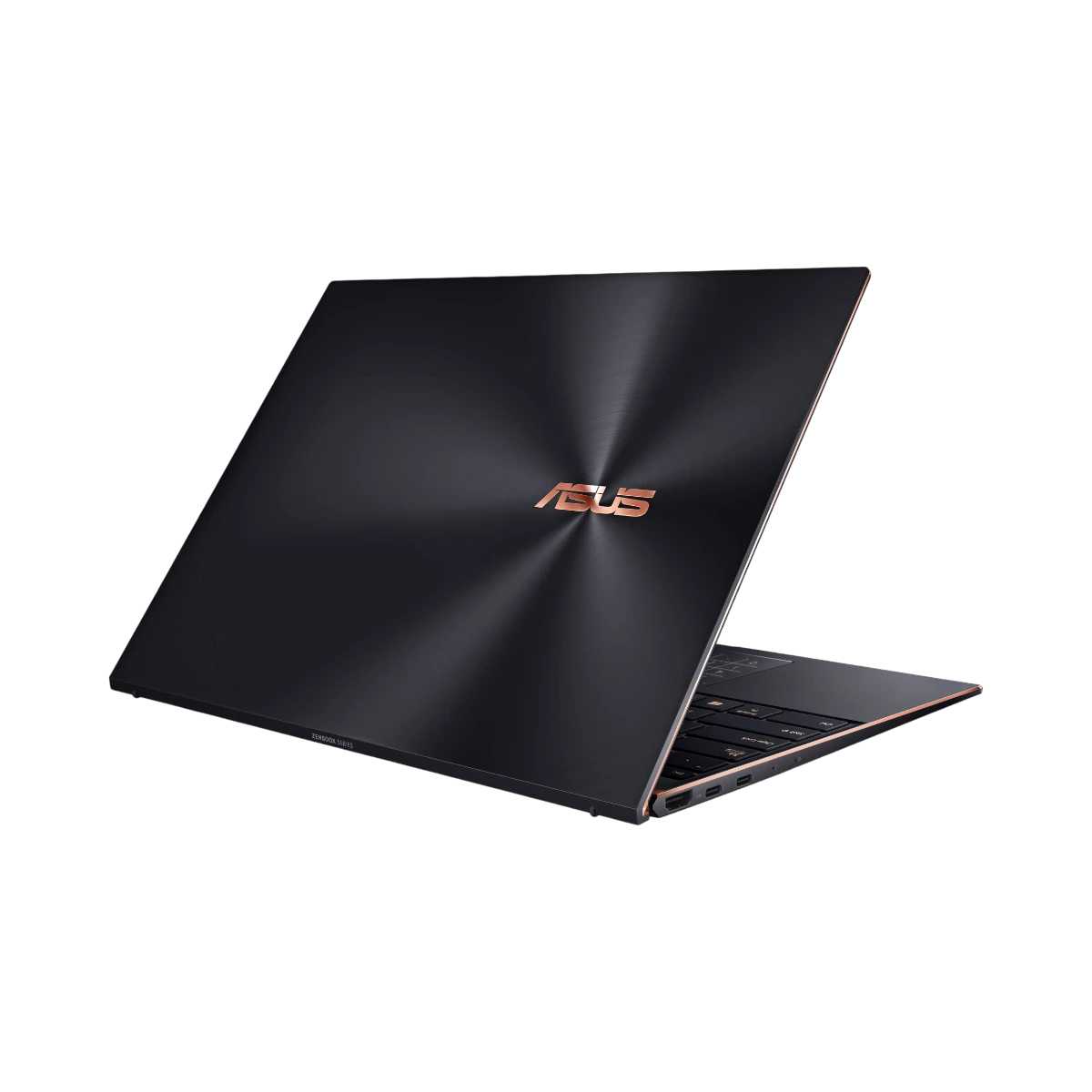 ASUS 13.9" ZenBook S Multi-Touch Laptop, Intel Core i7-1165G7, 16GB RAM, 1TB SSD — Being Shipped