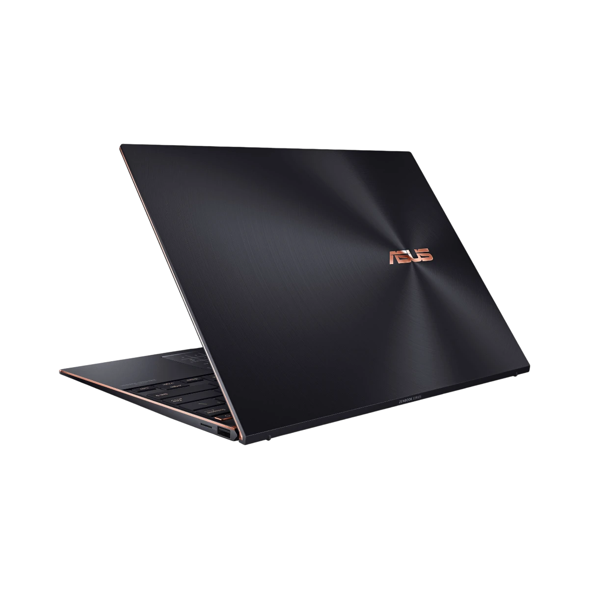 ASUS 13.9" ZenBook S Multi-Touch Laptop, Intel Core i7-1165G7, 16GB RAM, 1TB SSD — Being Shipped