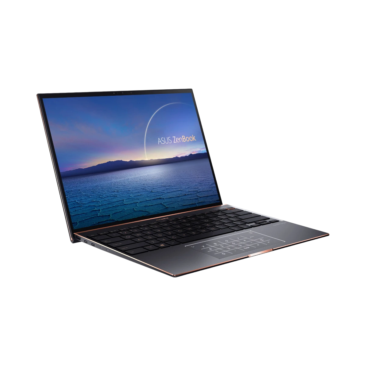 ASUS 13.9" ZenBook S Multi-Touch Laptop, Intel Core i7-1165G7, 16GB RAM, 1TB SSD — Being Shipped