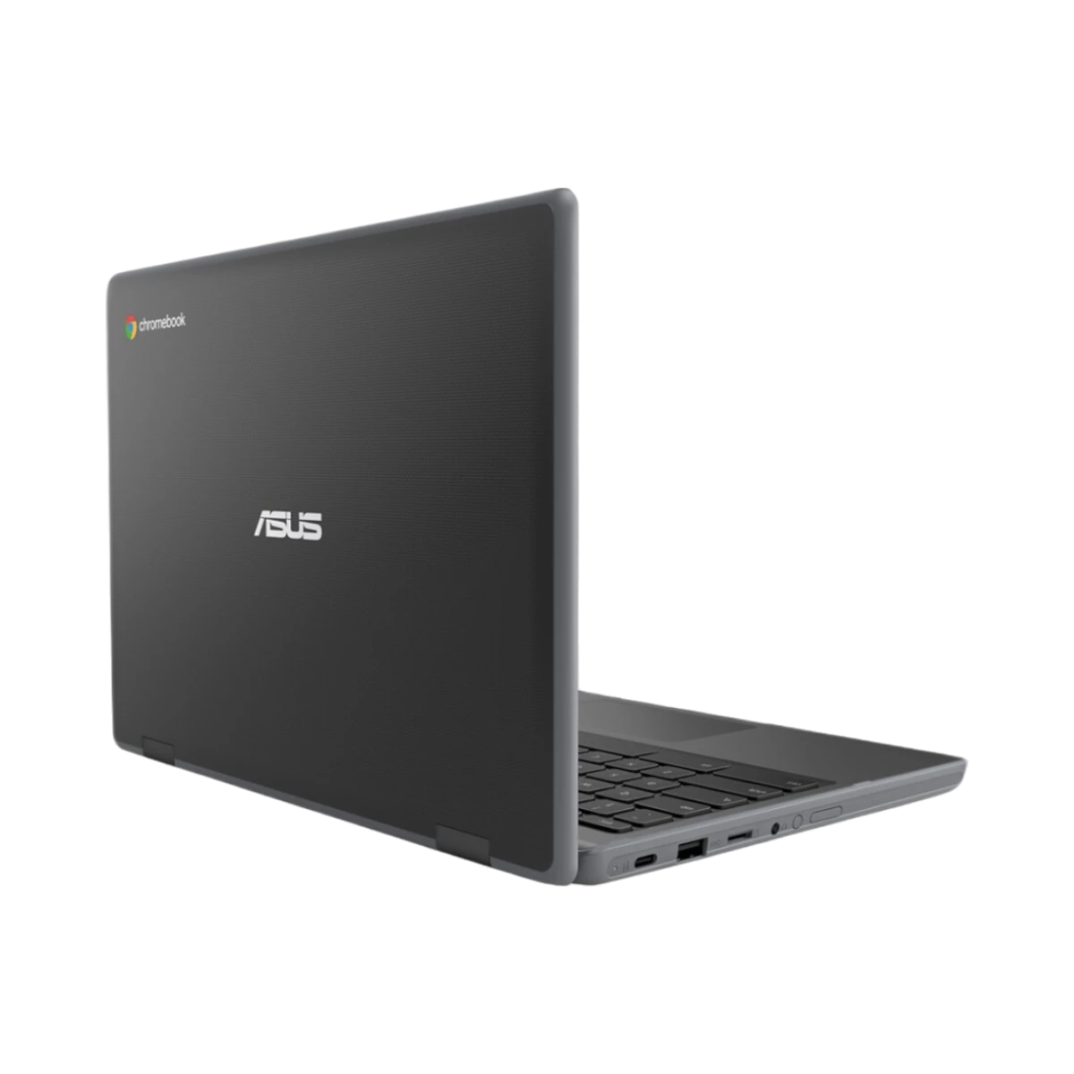 ASUS Chromebook CR1 11.6" Notebook, Intel Celeron N5100, 4GB RAM, 32GB eMMC — Being Shipped