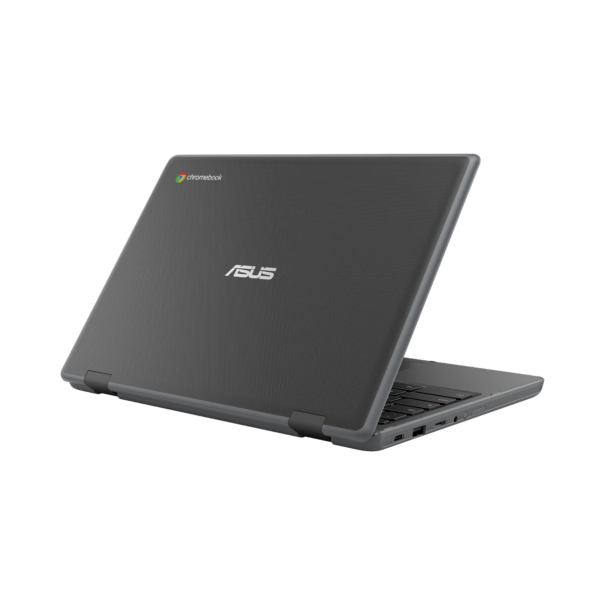 ASUS Chromebook CR1 11.6" Notebook, Intel Celeron N5100, 4GB RAM, 32GB eMMC — Being Shipped