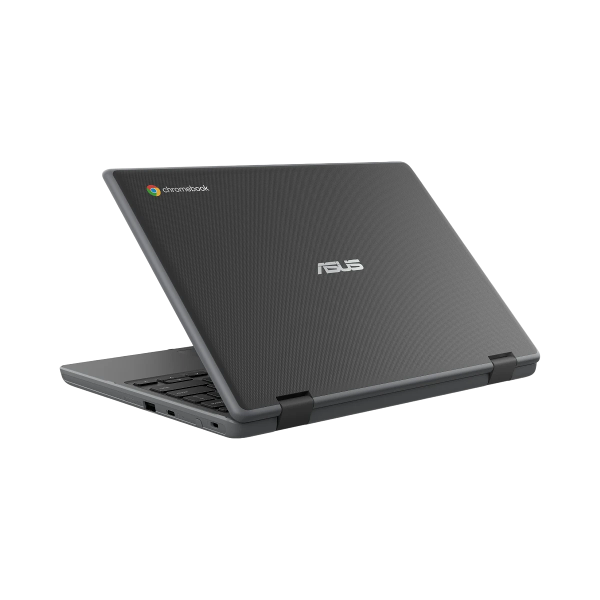 ASUS Touchscreen Chromebook Flip CR1 11.6" Notebook, Intel Celeron N5100, 8GB RAM, 32GB eMMC — Being Shipped