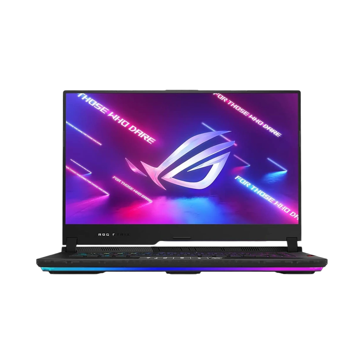 ASUS 15.6" ROG Strix Scar 15 Gaming Laptop, AMD Ryzen 9 5900HX, NVIDIA RTX 3080, 16GB RAM, 1TB SSD — Being Shipped