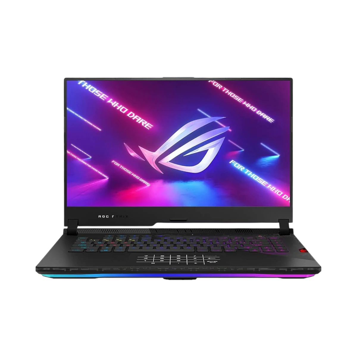 ASUS 15.6" ROG Strix Scar 15 Gaming Laptop, AMD Ryzen 9 5900HX, NVIDIA RTX 3080, 16GB RAM, 1TB SSD — Being Shipped