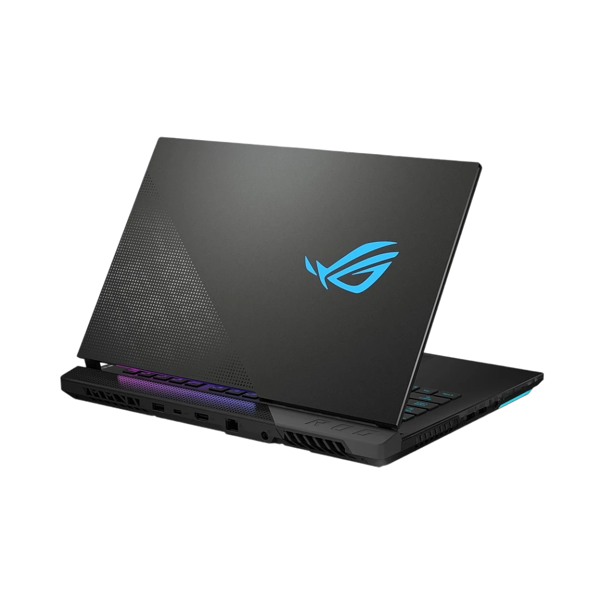 ASUS 15.6" ROG Strix Scar 15 Gaming Laptop, AMD Ryzen 9 5900HX, NVIDIA RTX 3080, 16GB RAM, 1TB SSD — Being Shipped