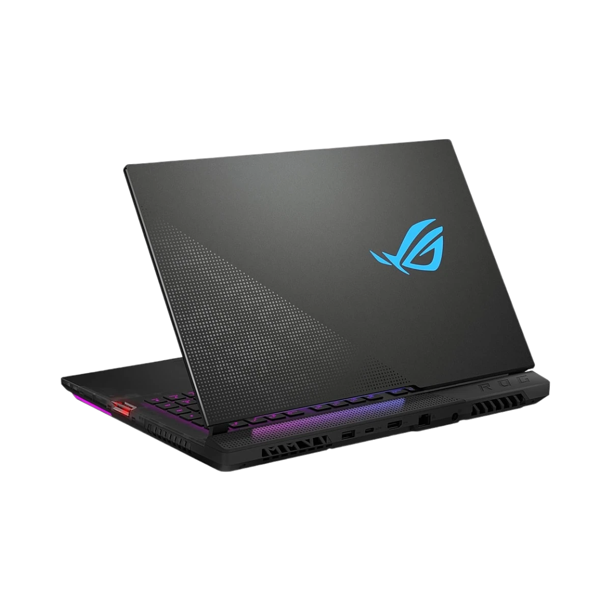 ASUS 15.6" ROG Strix Scar 15 Gaming Laptop, AMD Ryzen 9 5900HX, NVIDIA RTX 3080, 16GB RAM, 1TB SSD — Being Shipped