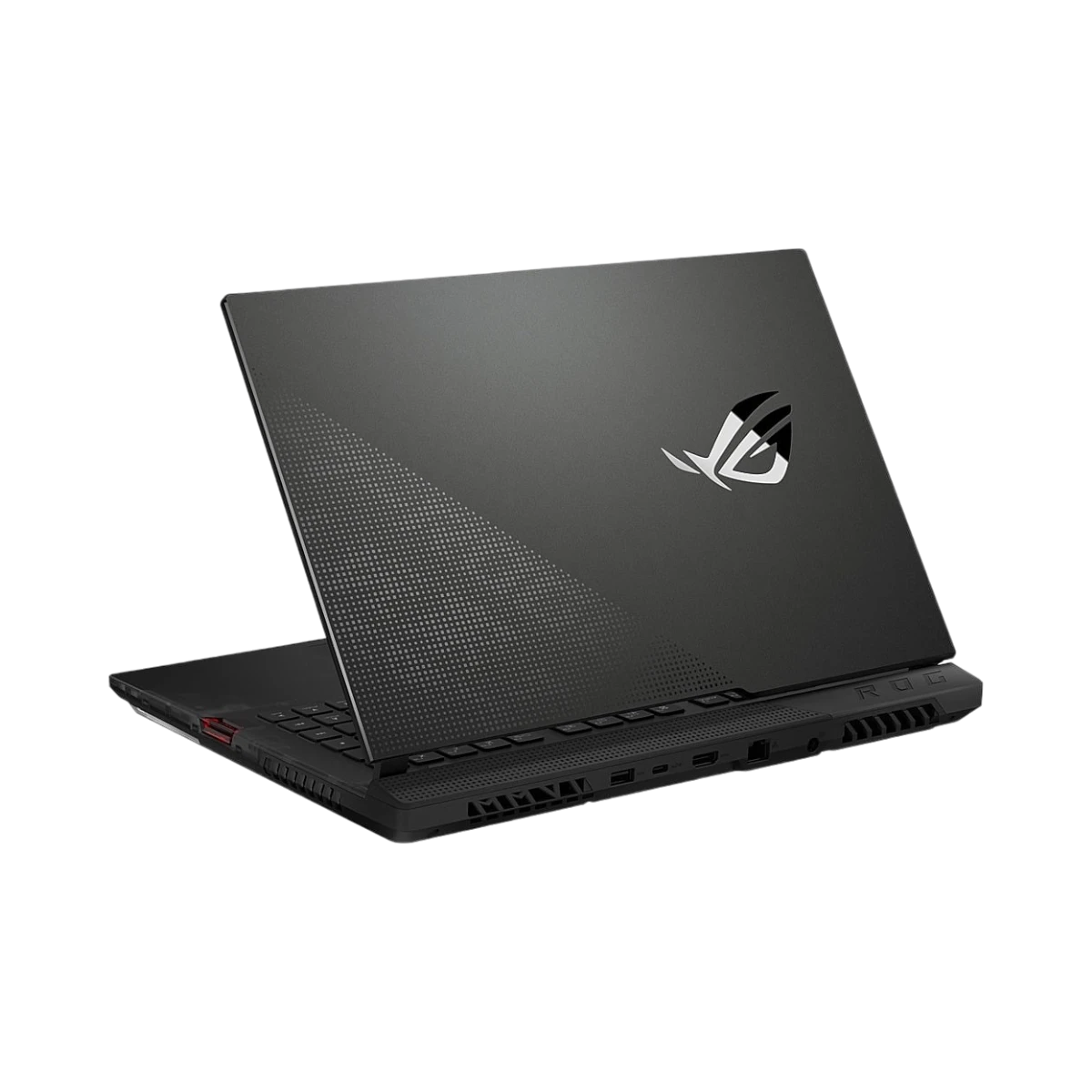 ASUS 15.6" ROG Strix Scar 15 Gaming Laptop, AMD Ryzen 9 5900HX, NVIDIA RTX 3080, 16GB RAM, 1TB SSD — Being Shipped