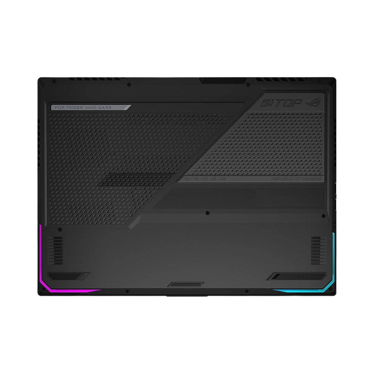 ASUS 15.6" ROG Strix Scar 15 Gaming Laptop, AMD Ryzen 9 5900HX, NVIDIA RTX 3080, 16GB RAM, 1TB SSD — Being Shipped