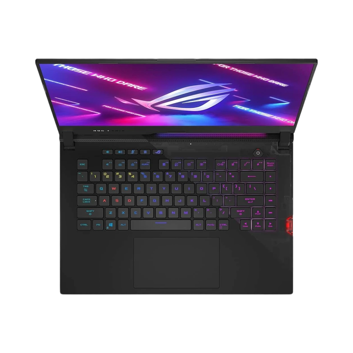 ASUS 15.6" ROG Strix Scar 15 Gaming Laptop, AMD Ryzen 9 5900HX, NVIDIA RTX 3080, 16GB RAM, 1TB SSD — Being Shipped