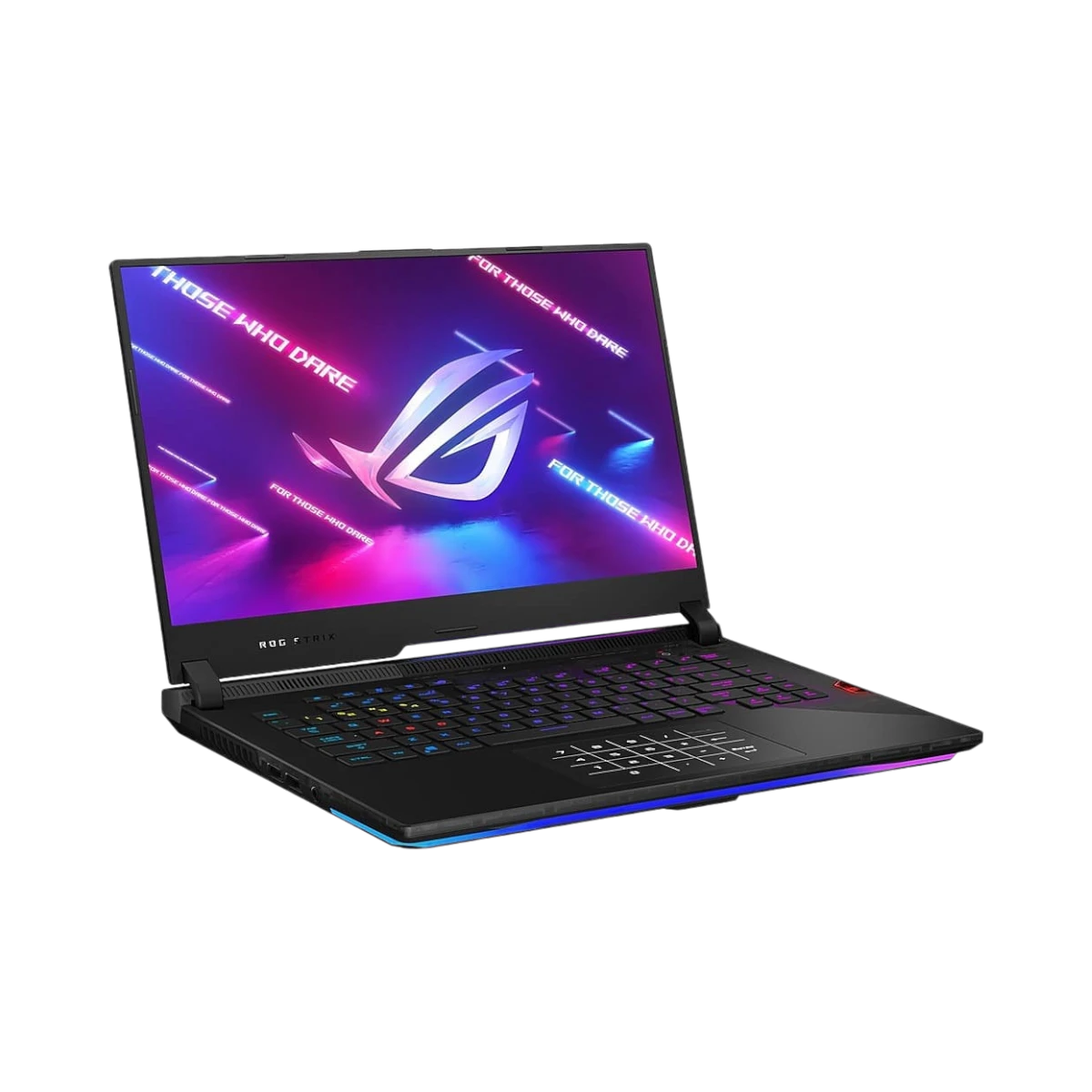 ASUS 15.6" ROG Strix Scar 15 Gaming Laptop, AMD Ryzen 9 5900HX, NVIDIA RTX 3080, 16GB RAM, 1TB SSD — Being Shipped