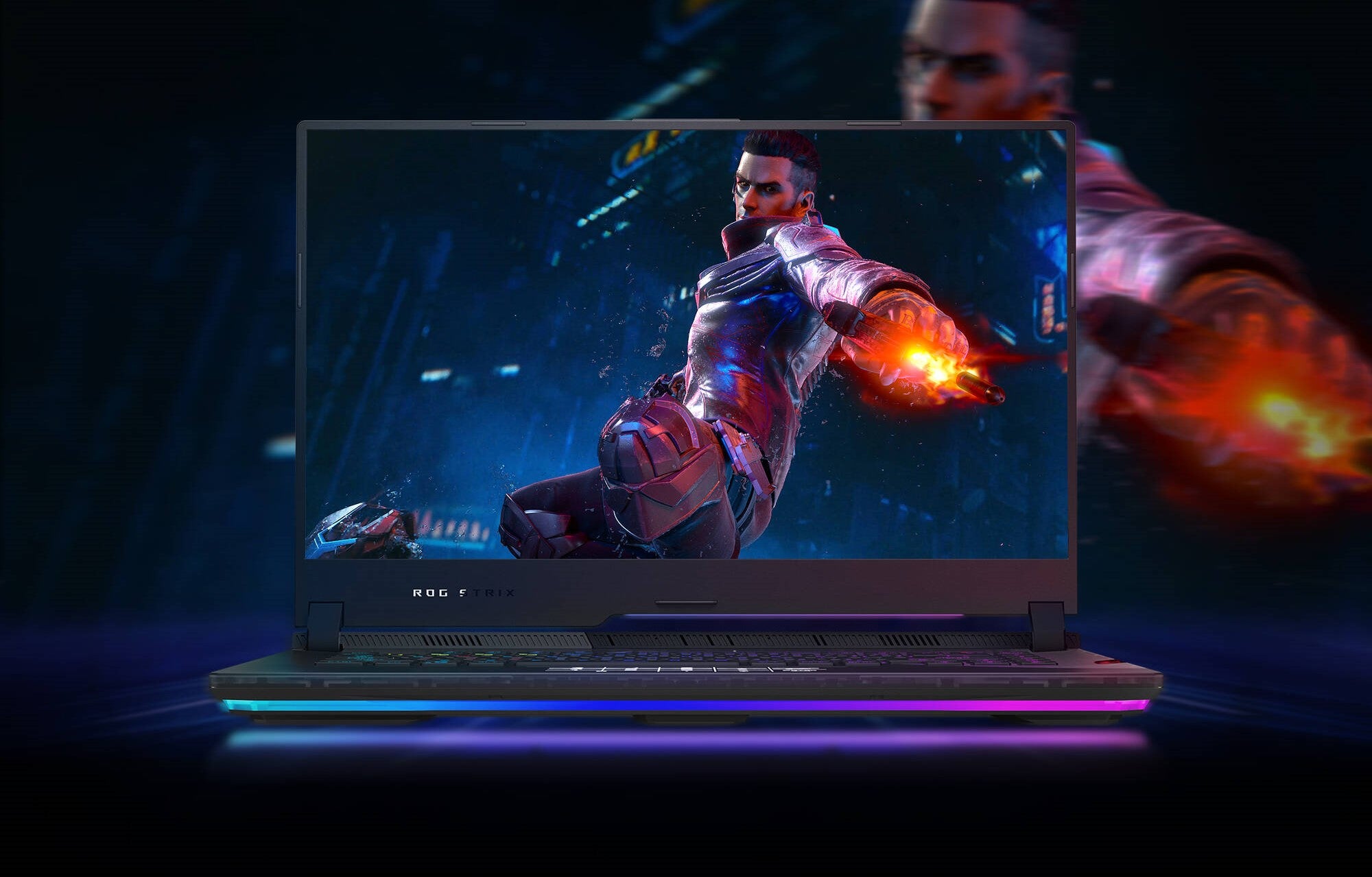 ASUS 15.6" ROG Strix Scar 15 Gaming Laptop, AMD Ryzen 9 5900HX, NVIDIA RTX 3080, 16GB RAM, 1TB SSD — Being Shipped