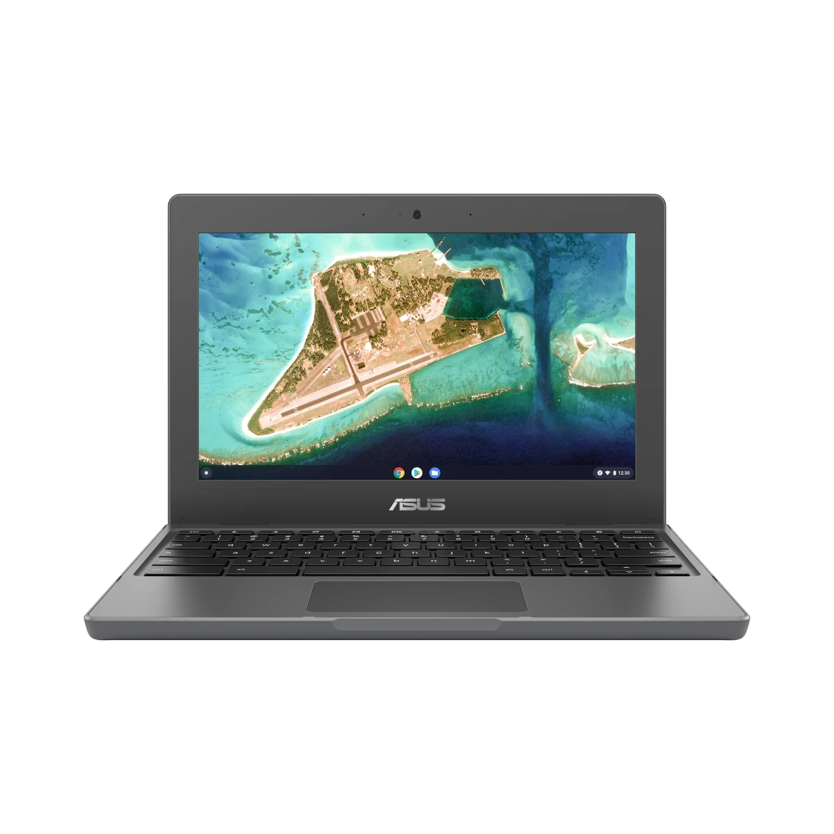 ASUS Chromebook 11.6" Notebook, Intel Celeron N5100, 8GB RAM, 32GB eMMC — Being Shipped