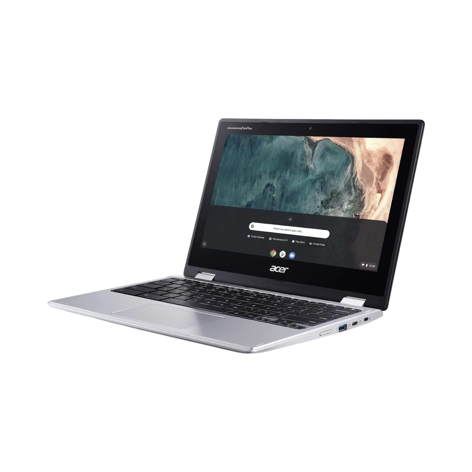 Acer Chromebook Spin 311 11.6" Notebook Intel Celeron N4000, 4GB RAM, 64GB eMMC — Being Shipped