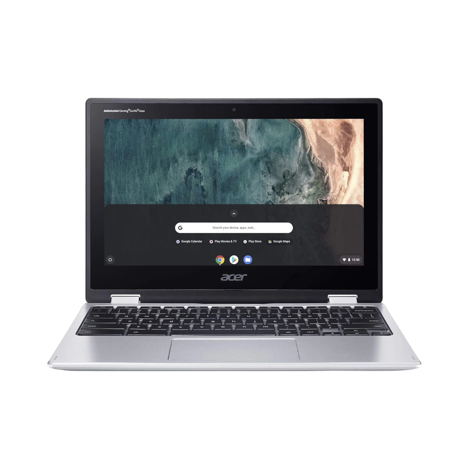 Acer Chromebook Spin 311 11.6" Notebook Intel Celeron N4000, 4GB RAM, 64GB eMMC — Being Shipped