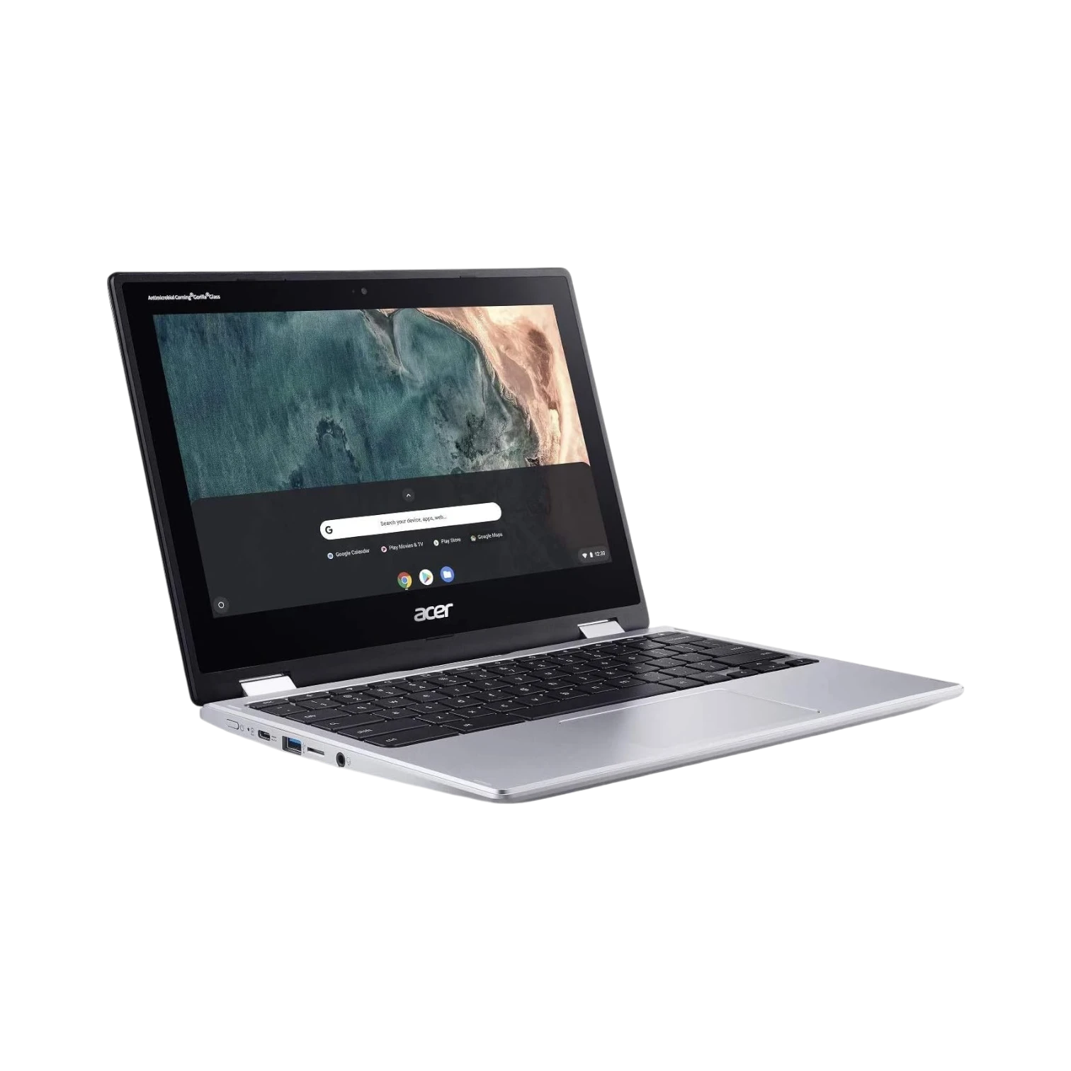 Acer Chromebook Spin 311 11.6" Notebook Intel Celeron N4000, 4GB RAM, 64GB eMMC — Being Shipped