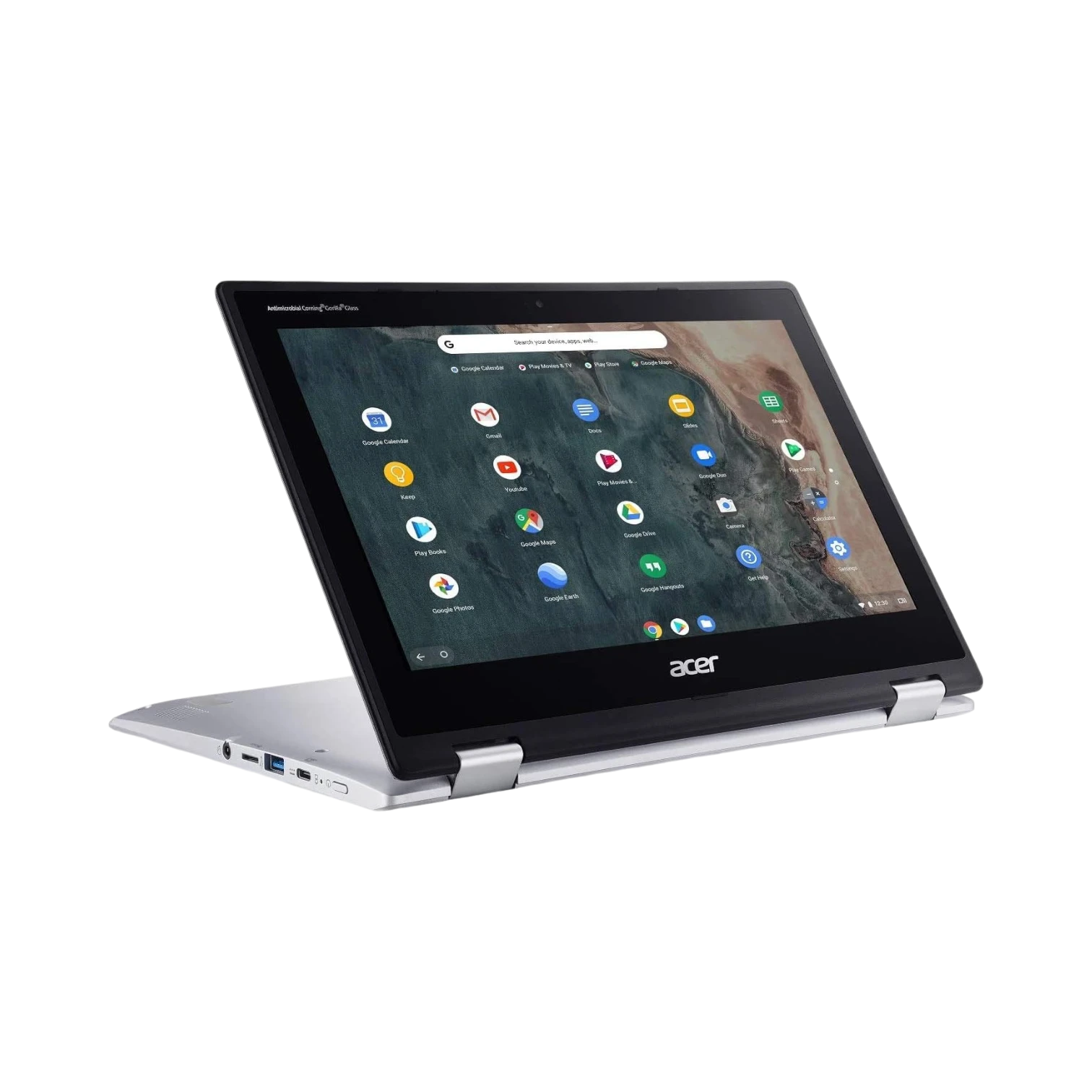 Acer Chromebook Spin 311 11.6" Notebook Intel Celeron N4000, 4GB RAM, 64GB eMMC — Being Shipped