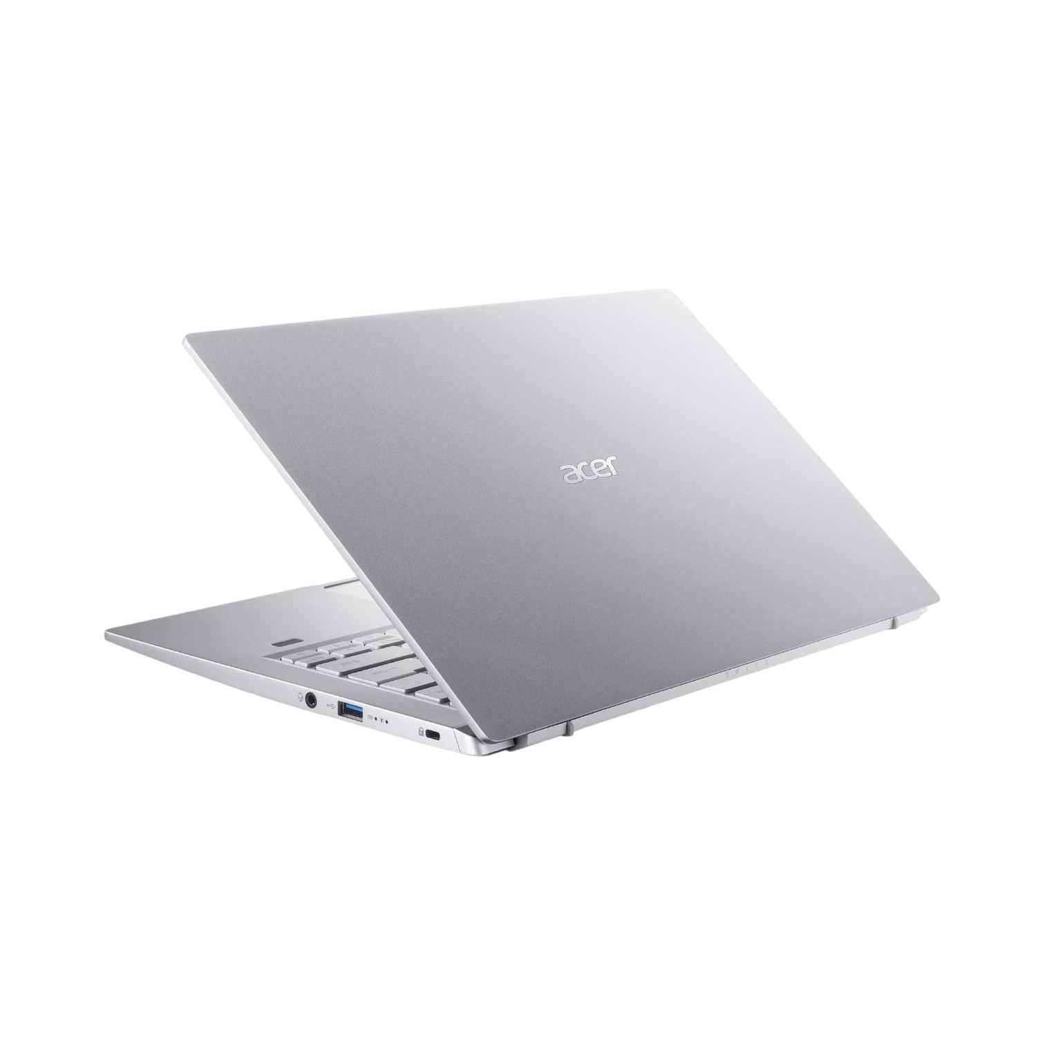 Acer Swift 3 14" Laptop AMD Ryzen 7 5700U, 8GB RAM, 512GB SSD — Being Shipped