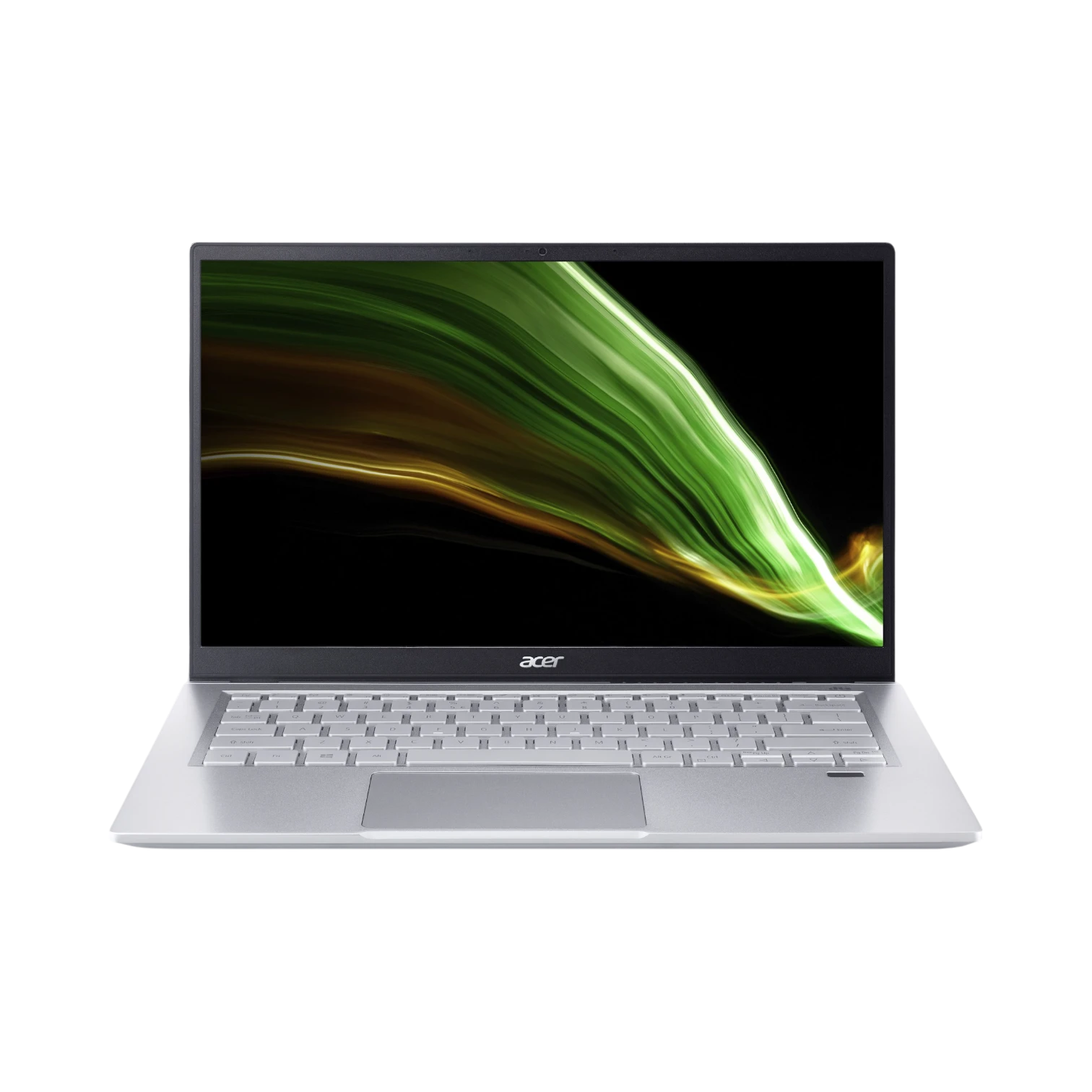 Acer Swift 3 14" Laptop AMD Ryzen 7 5700U, 8GB RAM, 512GB SSD — Being Shipped