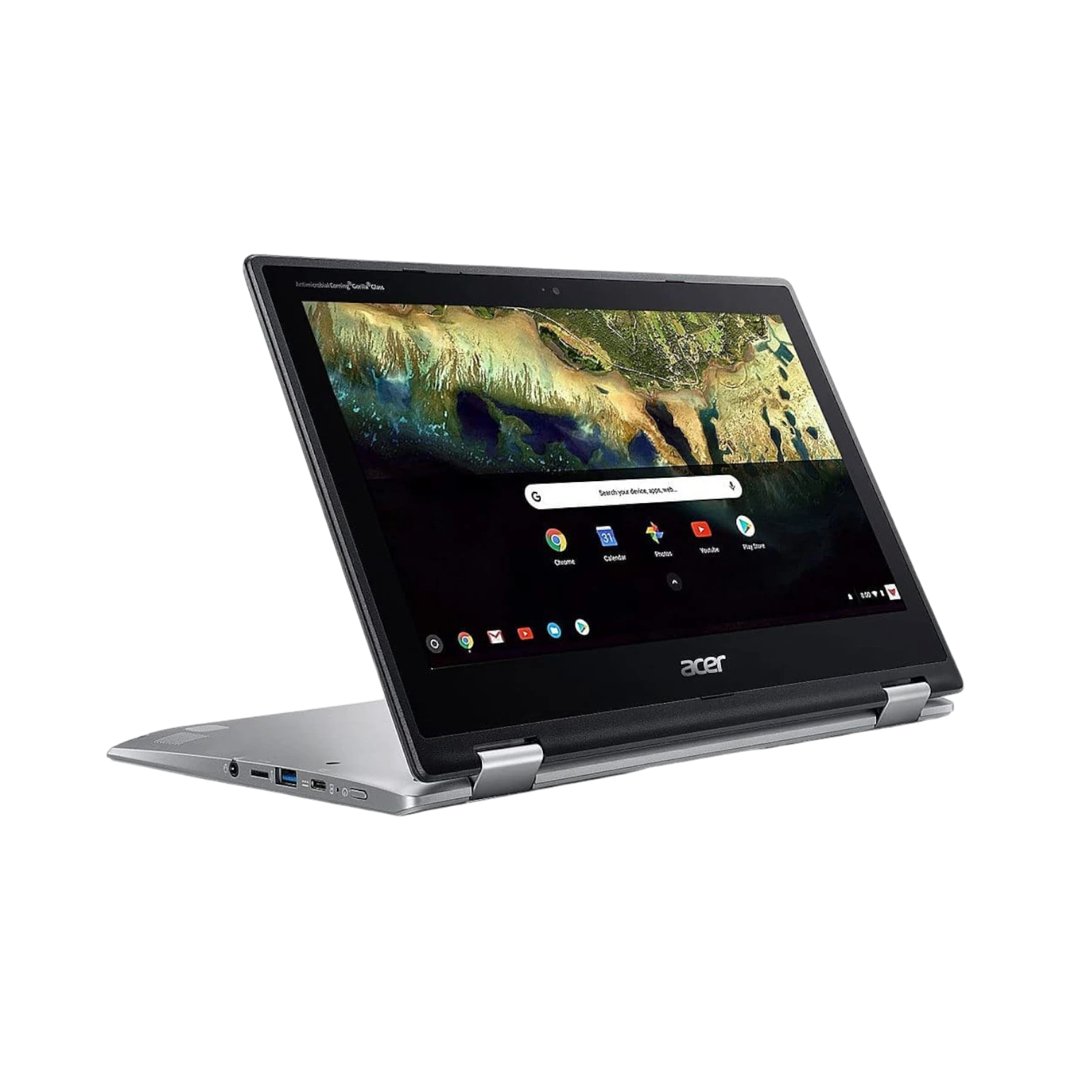 Acer Chromebook Spin 311 11.6" Touch Notebook Intel Celeron N4000, 4GB RAM, 32GB eMMC — Being Shipped