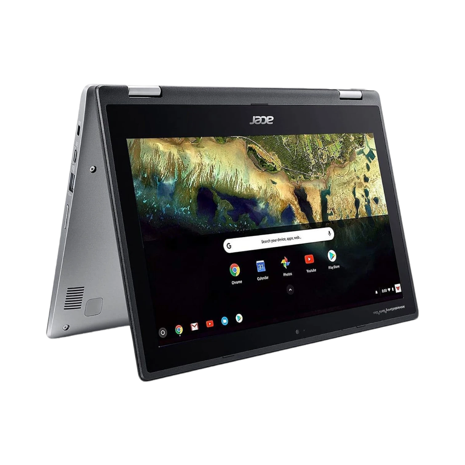 Acer Chromebook Spin 311 11.6" Touch Notebook Intel Celeron N4000, 4GB RAM, 32GB eMMC — Being Shipped