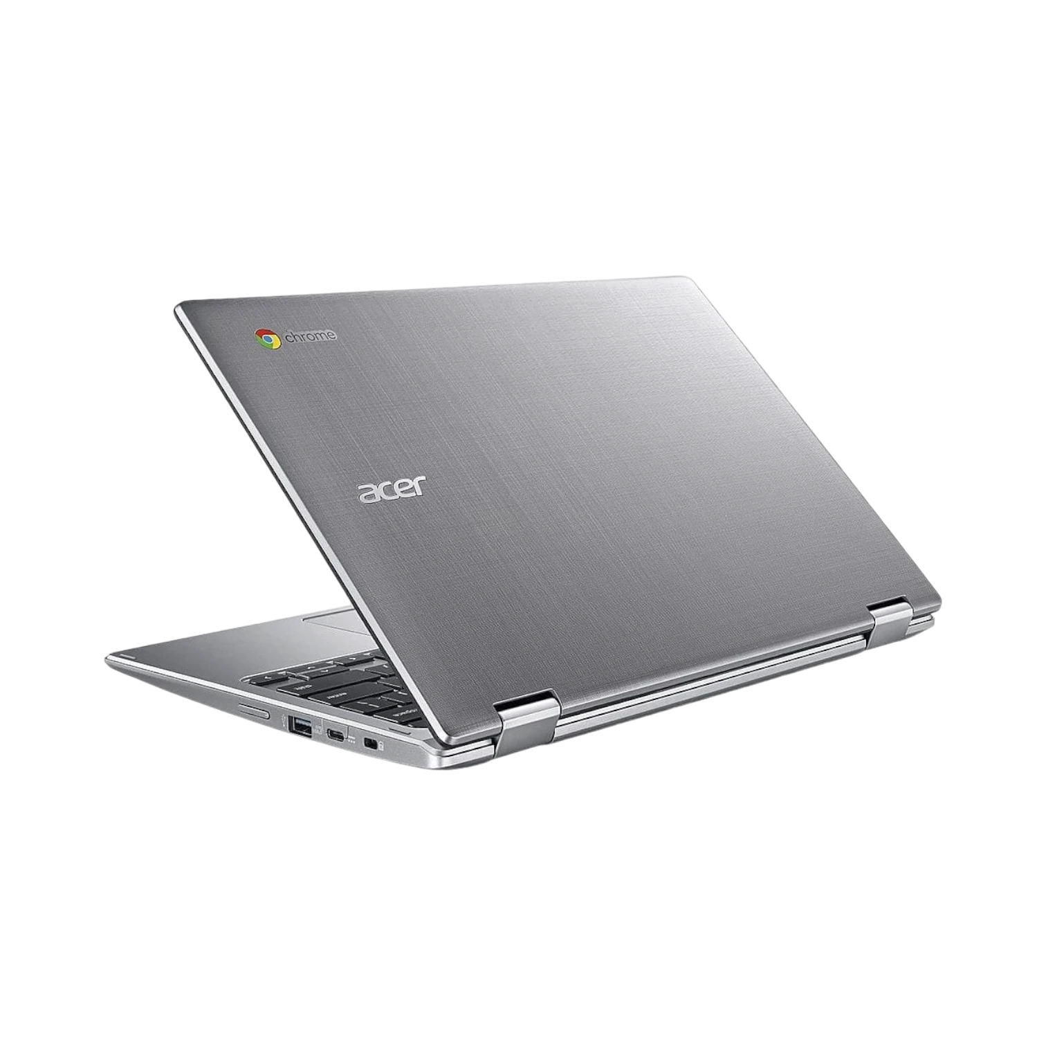 Acer Chromebook Spin 311 11.6" Touch Notebook Intel Celeron N4000, 4GB RAM, 32GB eMMC — Being Shipped