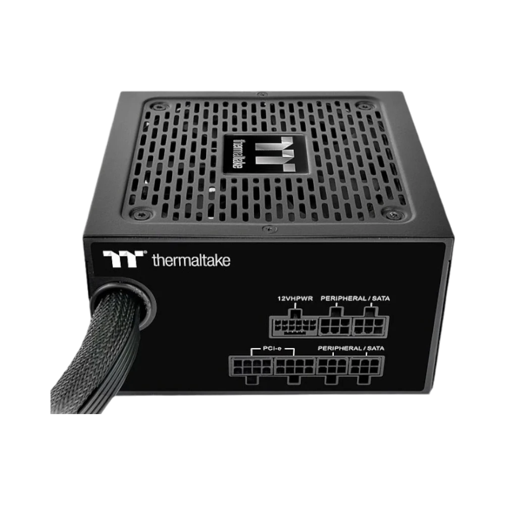 Thermaltake Smart BM3 750W 80 Plus Bronze Semi-Modular Power Supply — Being Shipped