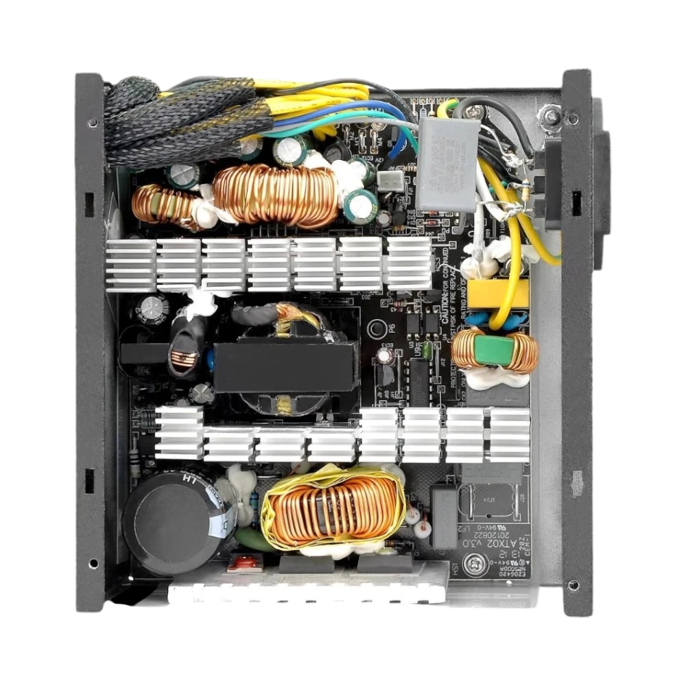 Thermaltake Smart 600W 80 PLUS Power Supply — Being Shipped