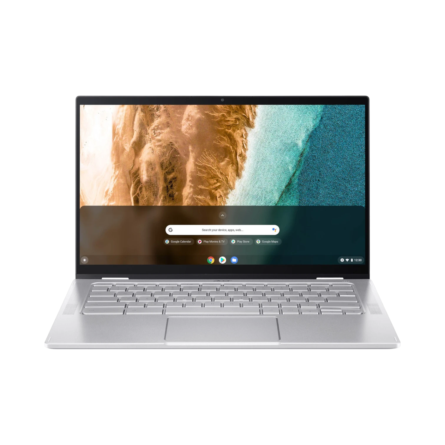 Acer Chromebook Spin 514 14" Notebook Intel Core i3-1110G4, 8GB RAM, 128GB SSD — Being Shipped