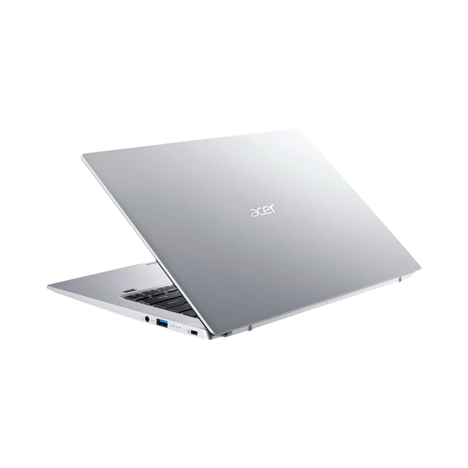 Acer Swift 1 14" Notebook Intel Celeron N4500, 4GB RAM, 128GB SSD — Being Shipped