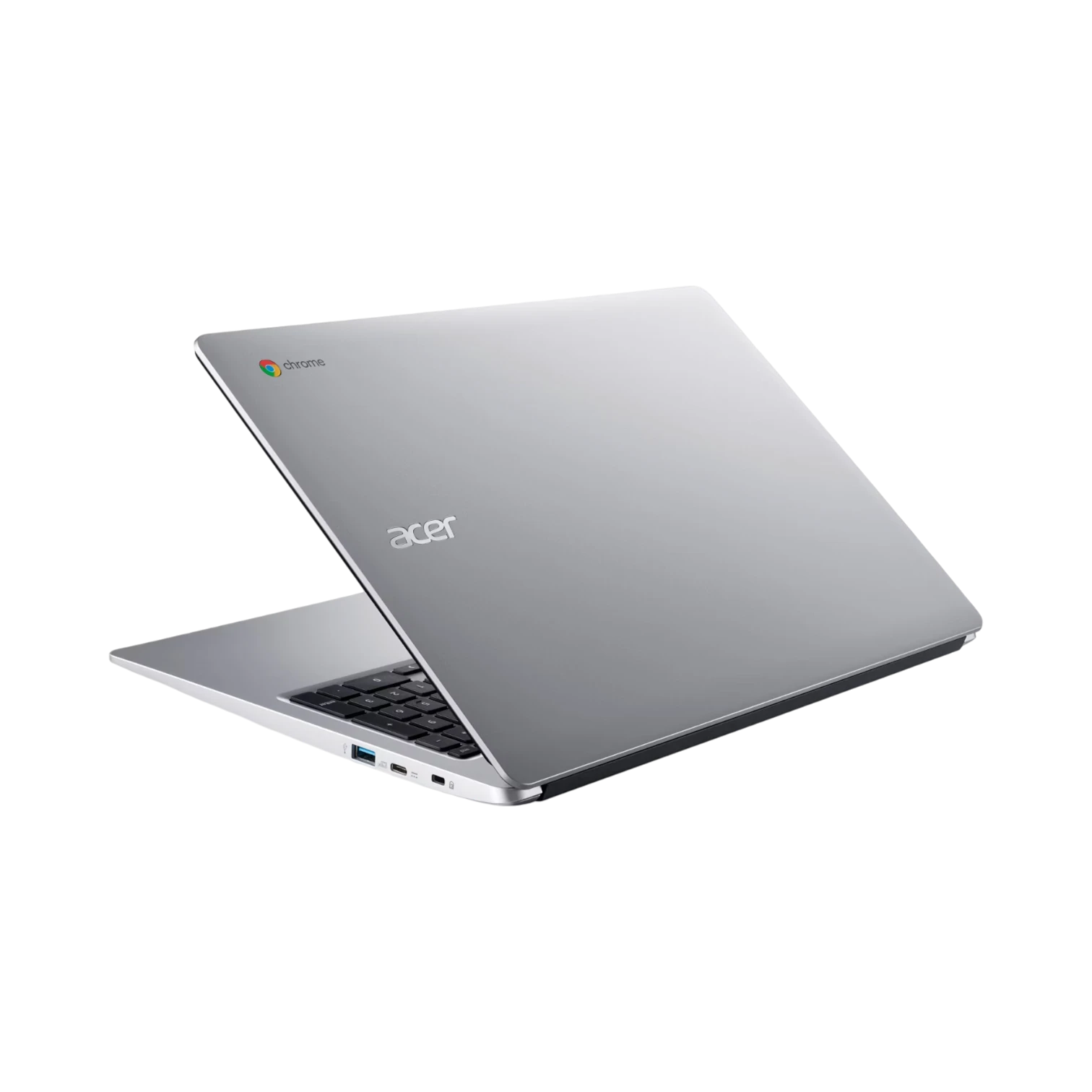 Acer Chromebook 315 15.6" Laptop Intel Celeron N4000, Intel UHD Graphics 600, 4GB RAM, 32GB SSD — Being Shipped