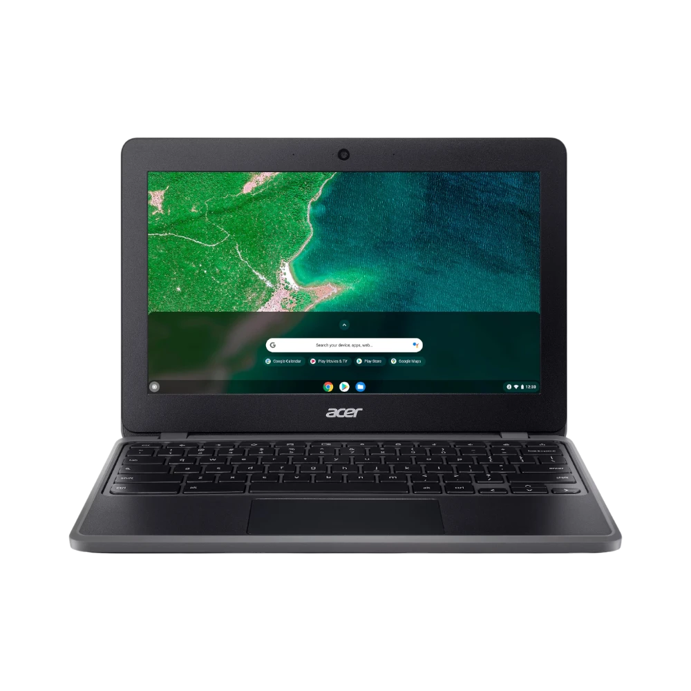 Acer Chromebook 511 11.6" Touchscreen Notebook Intel Celeron N4500, 4GB RAM, 32GB SSD — Being Shipped