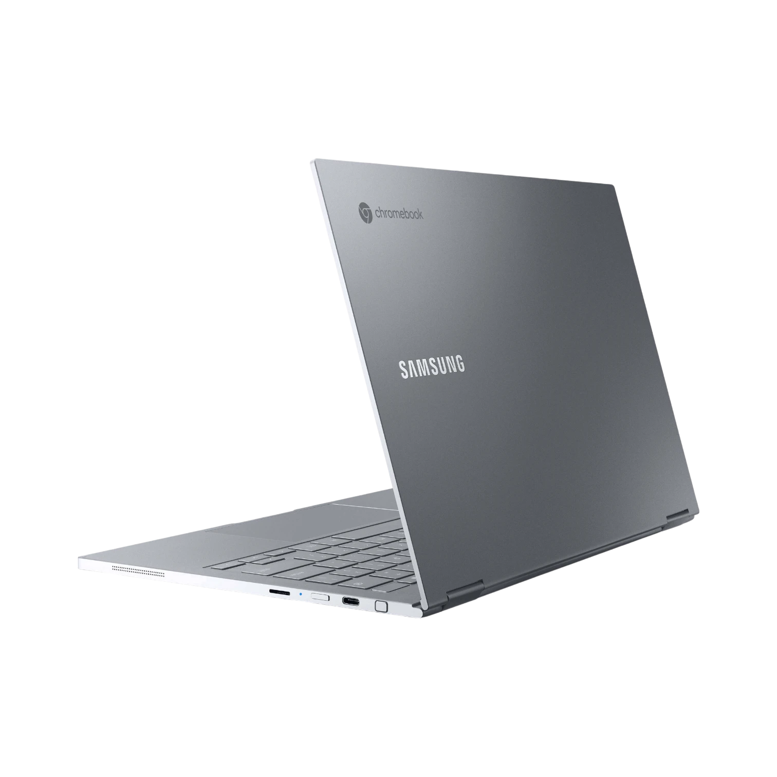 Samsung 13.3" Galaxy 256GB Multi-Touch 2-in-1 Chromebook Intel Core i5, 8GB RAM, 256GB SSD (Mercury Gray) — Being Shipped