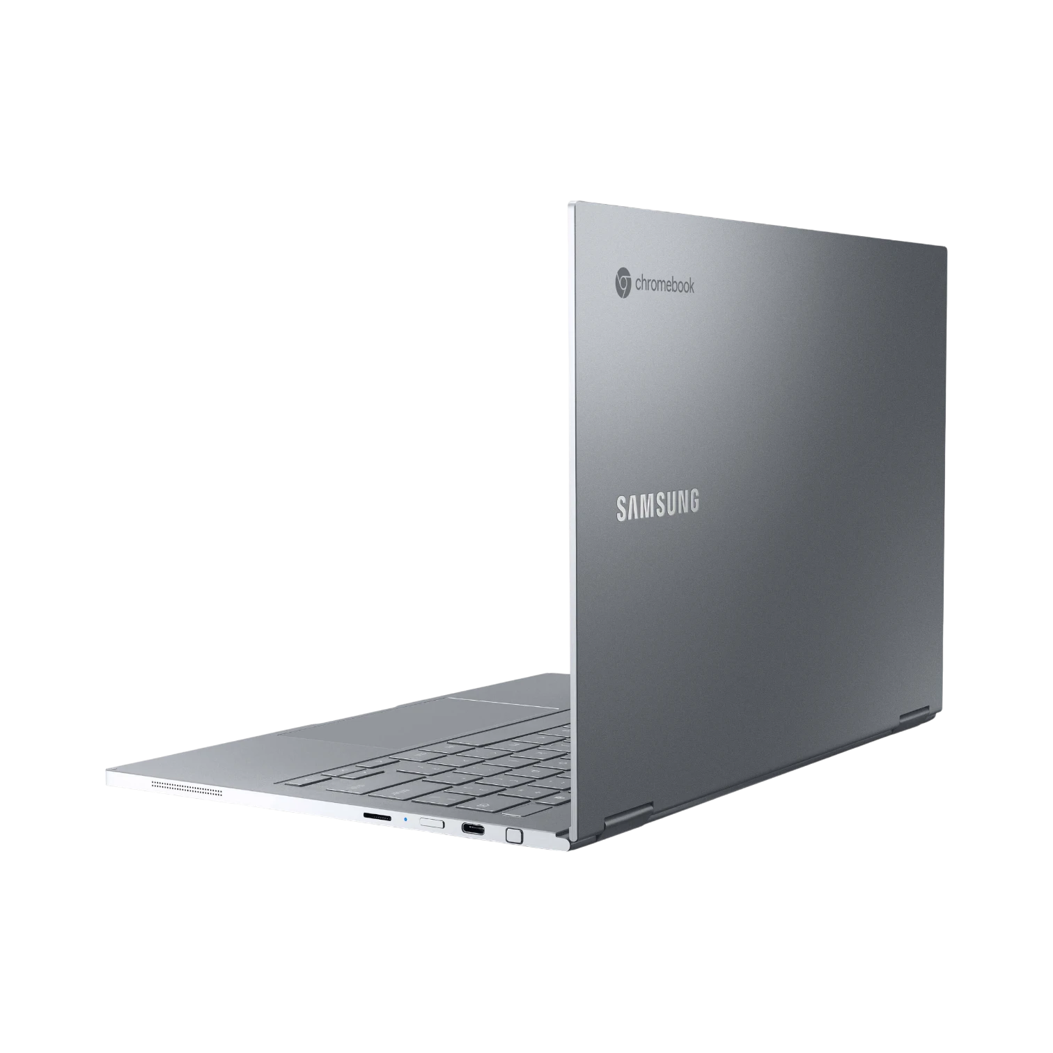 Samsung 13.3" Galaxy 256GB Multi-Touch 2-in-1 Chromebook Intel Core i5, 8GB RAM, 256GB SSD (Mercury Gray) — Being Shipped