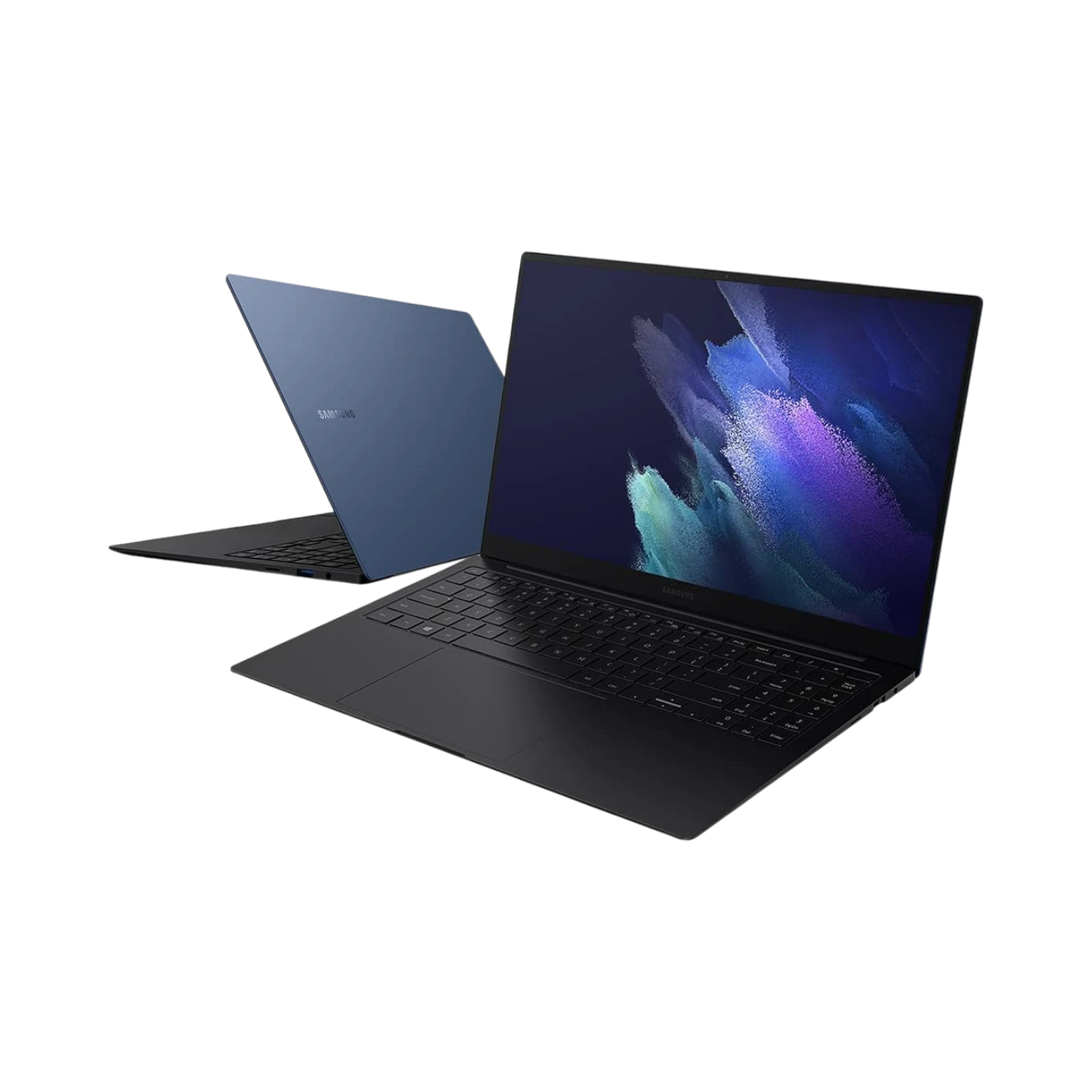 Samsung Galaxy Book Pro 13.3" Notebook, Intel Core i5-1135G7, 8GB RAM, 256GB SSD — Being Shipped