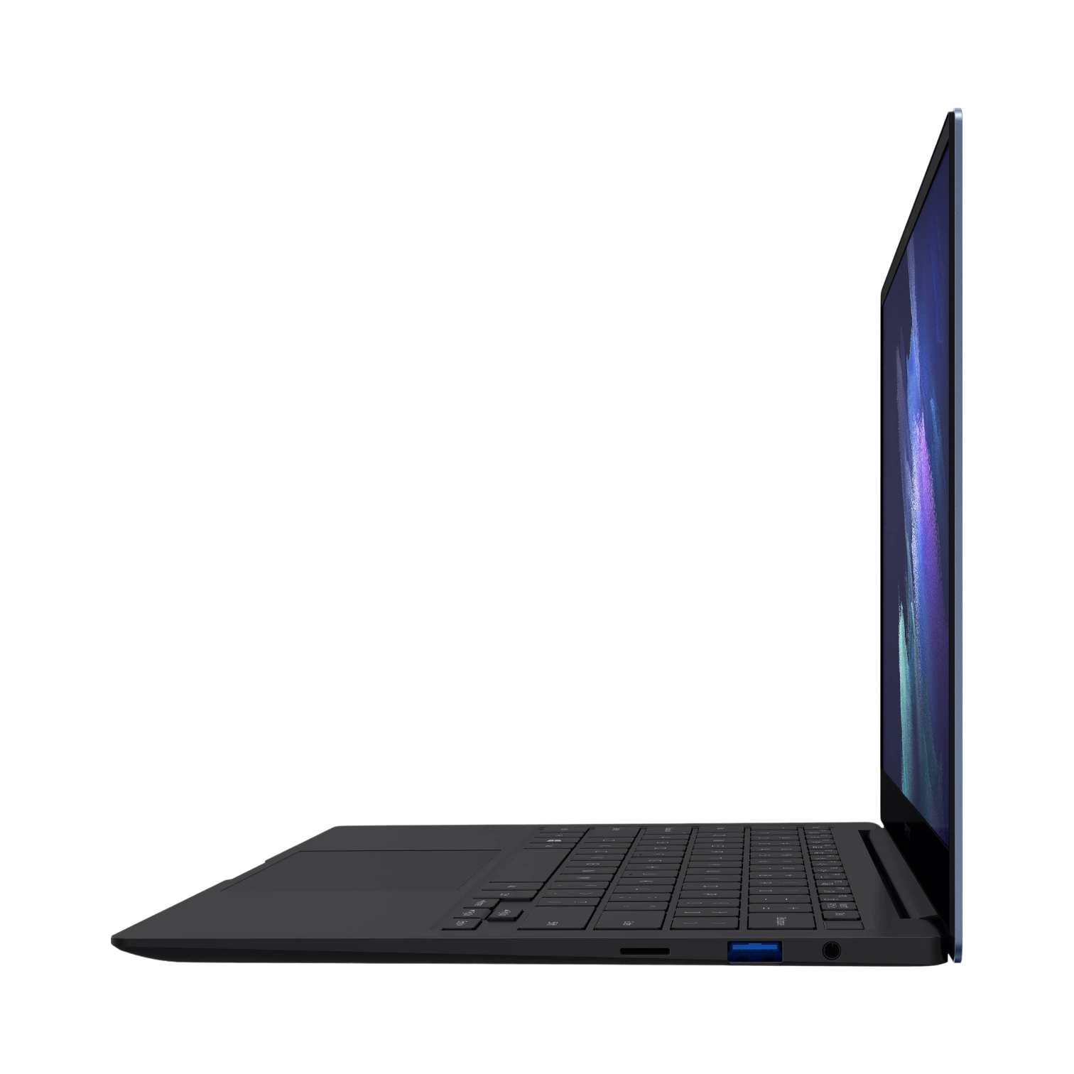 Samsung Galaxy Book Pro 13.3" Notebook, Intel Core i5-1135G7, 8GB RAM, 256GB SSD — Being Shipped