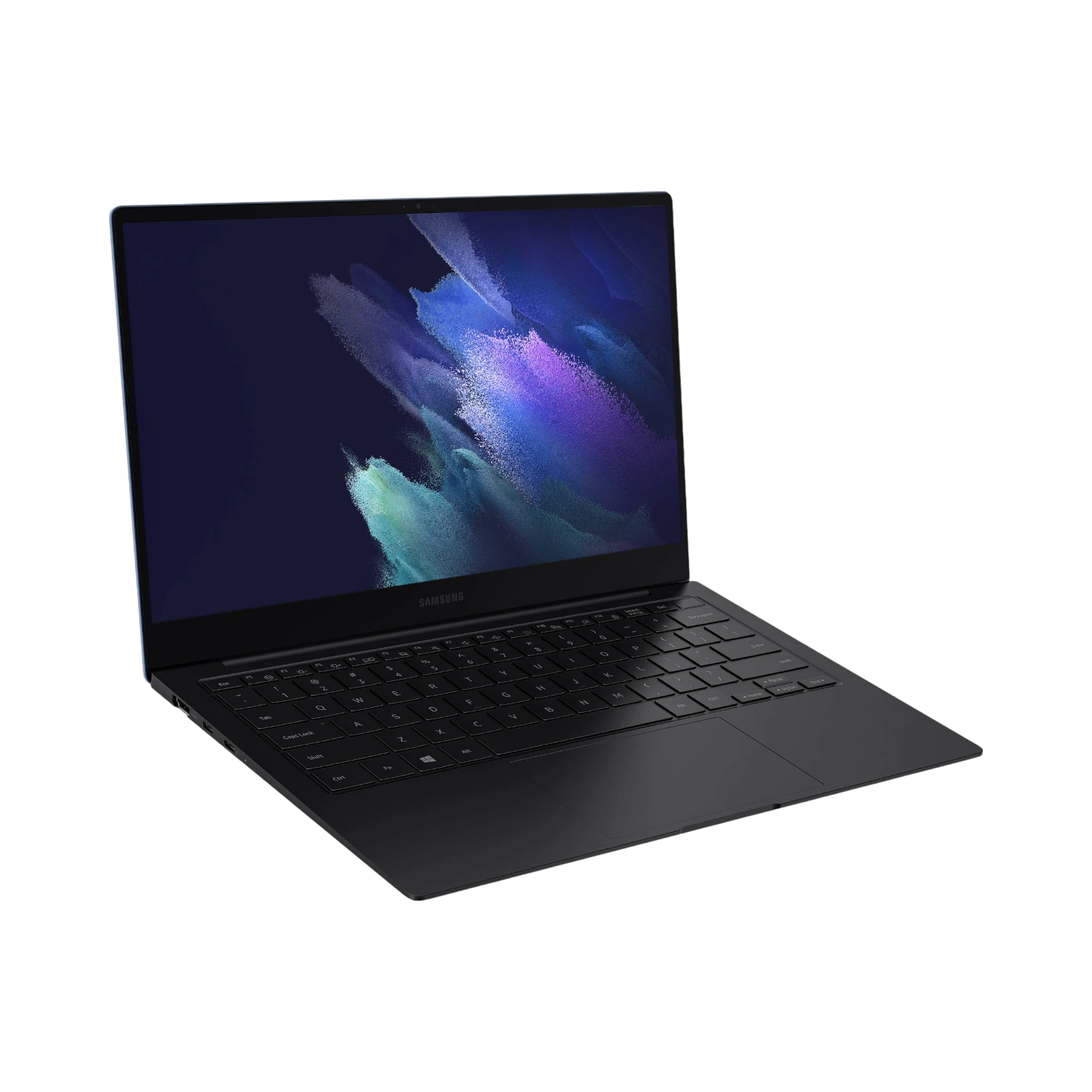 Samsung Galaxy Book Pro 13.3" Notebook, Intel Core i5-1135G7, 8GB RAM, 256GB SSD — Being Shipped