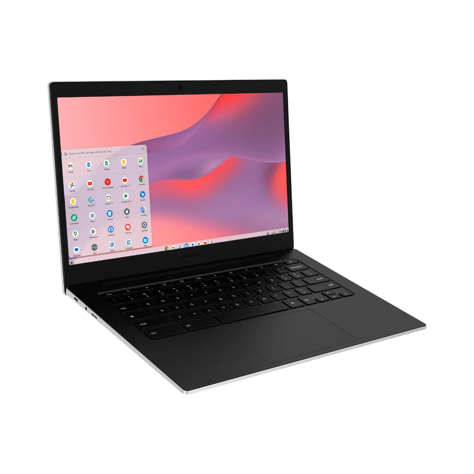 Samsung Galaxy Chromebook Go 14" Notebook, Intel Celeron N4500, 4GB RAM, 64GB eMMC — Being Shipped