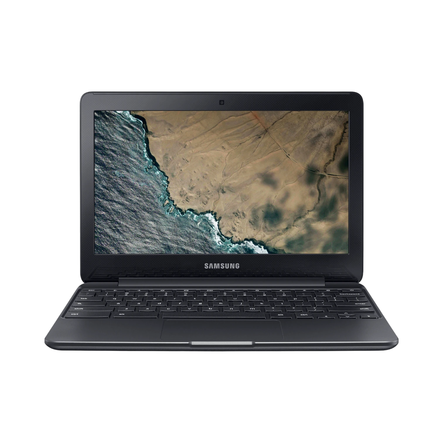 Samsung Chromebook 3 11.6" Notebook Intel Celeron N3060, 4GB RAM, 64GB eMMC — Being Shipped