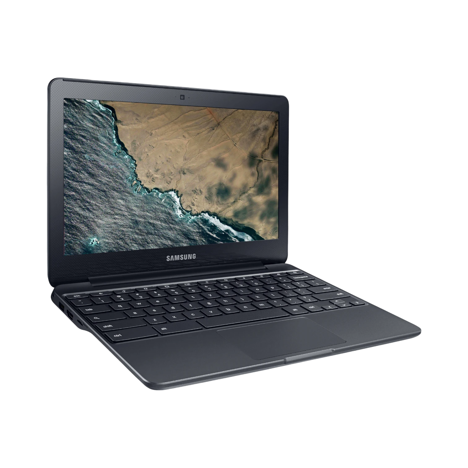 Samsung Chromebook 3 11.6" Notebook Intel Celeron N3060, 4GB RAM, 64GB eMMC — Being Shipped