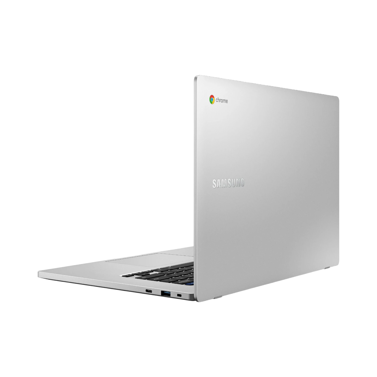 Samsung Chromebook 4+ 15.6" Laptop Intel Celeron N4000, 4GB RAM, 32GB eMMC — Being Shipped