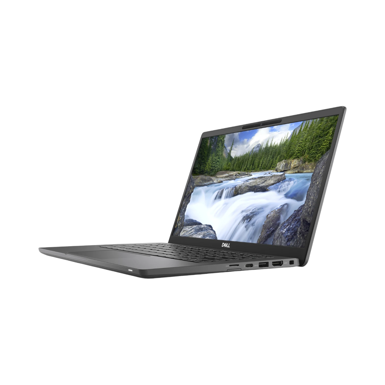 Dell Latitude 7320 13.3" Notebook Intel Core i5-1145G7, 16GB RAM, 256GB SSD — Being Shipped