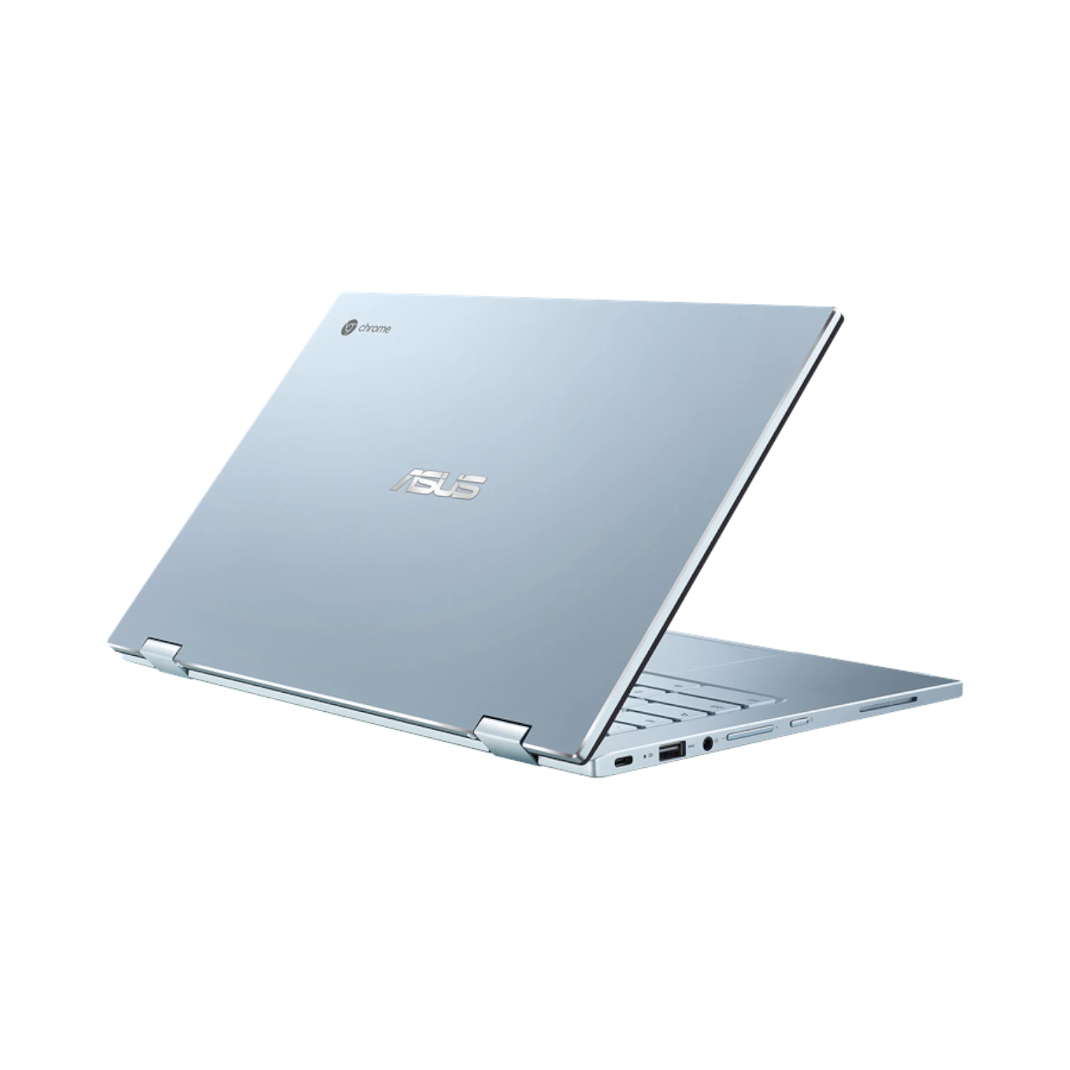 ASUS Chromebook Flip C433 14" Touch Notebook, Intel Core m3-8100Y, 4GB RAM, 64GB eMMC — Being Shipped