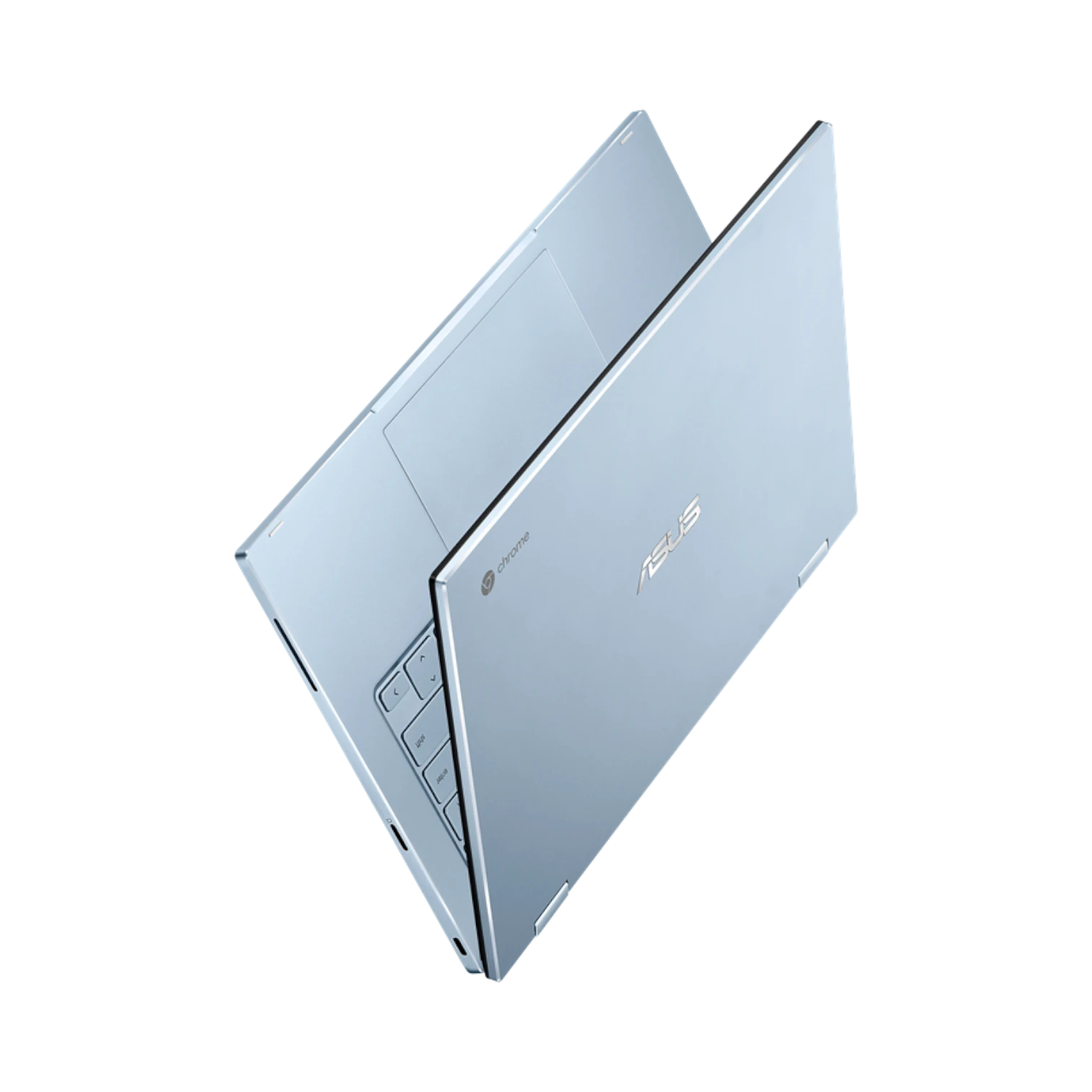 ASUS Chromebook Flip C433 14" Touch Notebook, Intel Core m3-8100Y, 4GB RAM, 64GB eMMC — Being Shipped