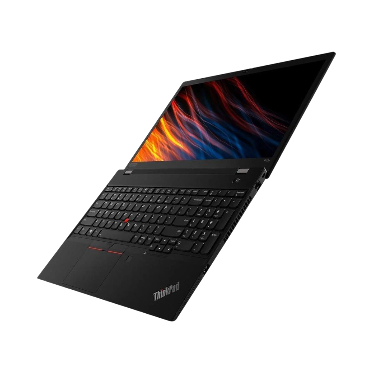 Lenovo ThinkPad P15s Gen 2 15.6" Laptop, Intel Core i7-1165G7, 16GB RAM, 512GB SSD — Being Shipped