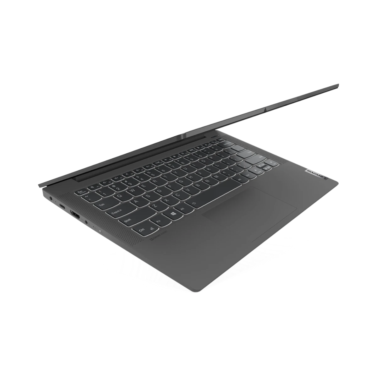 Lenovo IdeaPad 5 14" Notebook, AMD Ryzen 7 4700U, 8GB RAM, 256GB SSD — Being Shipped