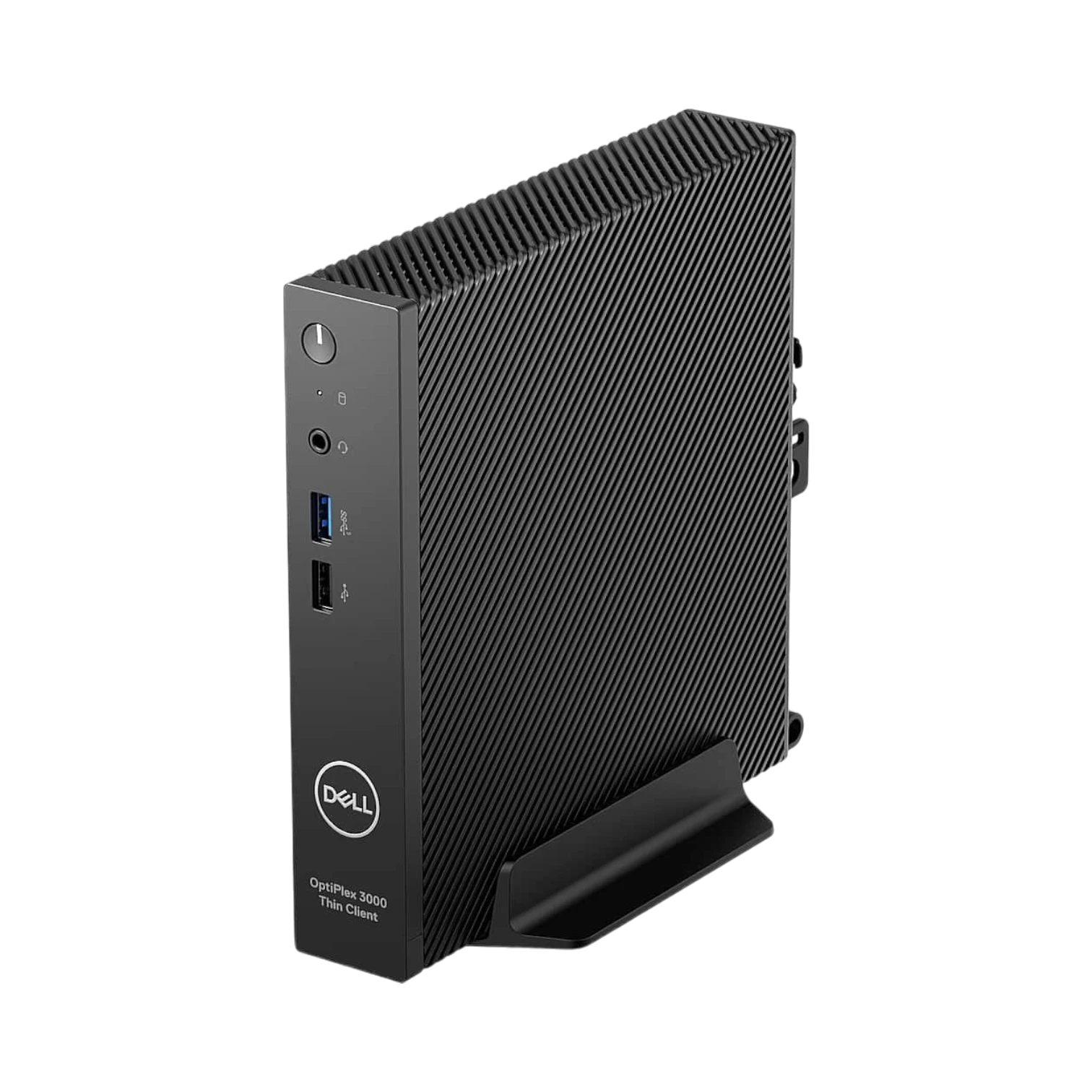 Dell OptiPlex 3000 Thin Client Intel Pentium Silver N6005, 4GB RAM, 32GB eMMC — Being Shipped