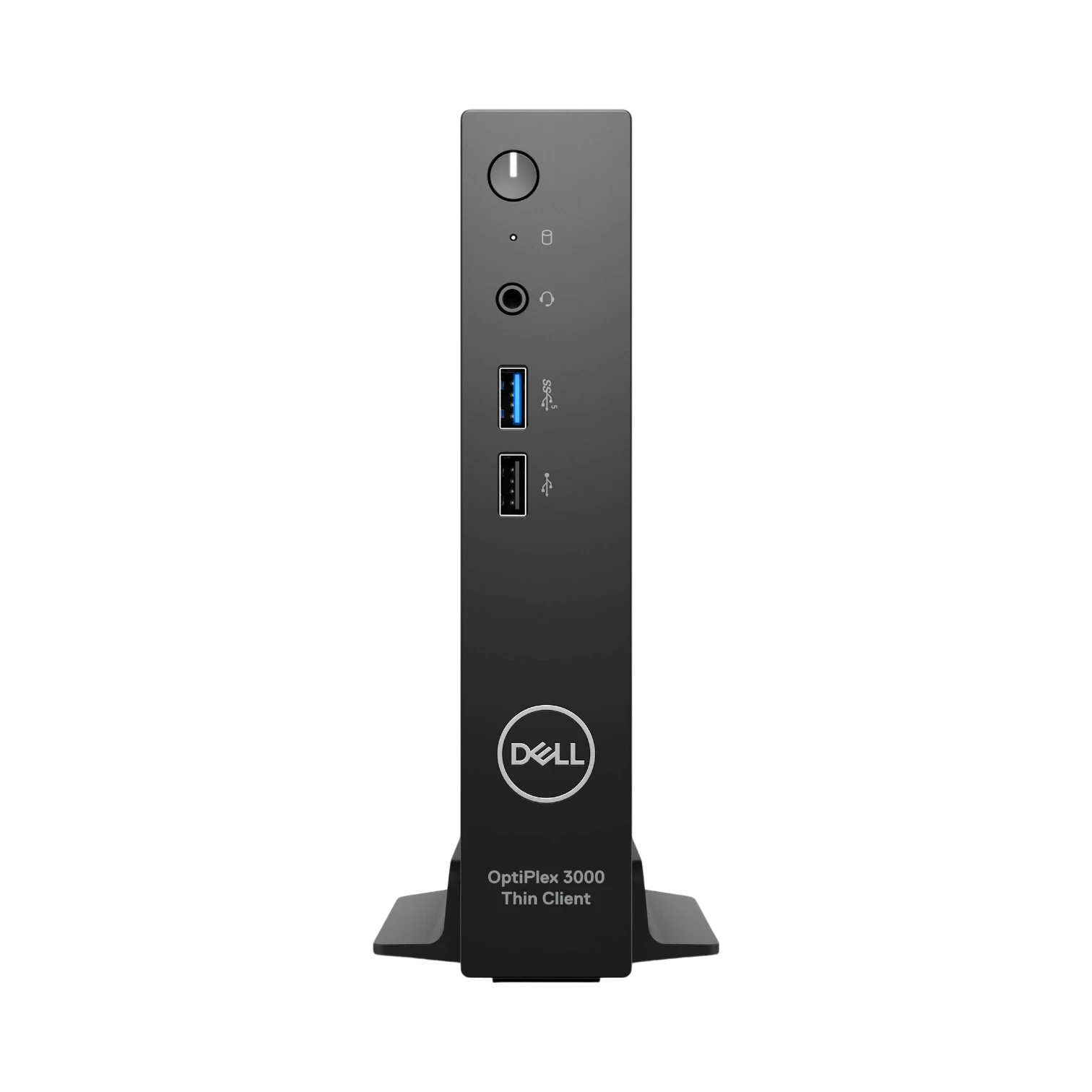 Dell OptiPlex 3000 Thin Client Intel Pentium Silver N6005, 4GB RAM, 32GB eMMC — Being Shipped