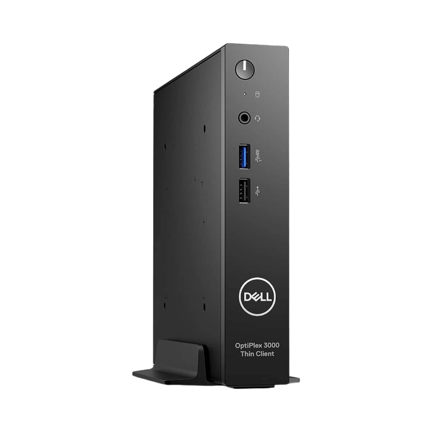 Dell OptiPlex 3000 Thin Client Intel Pentium Silver N6005, 4GB RAM, 32GB eMMC — Being Shipped