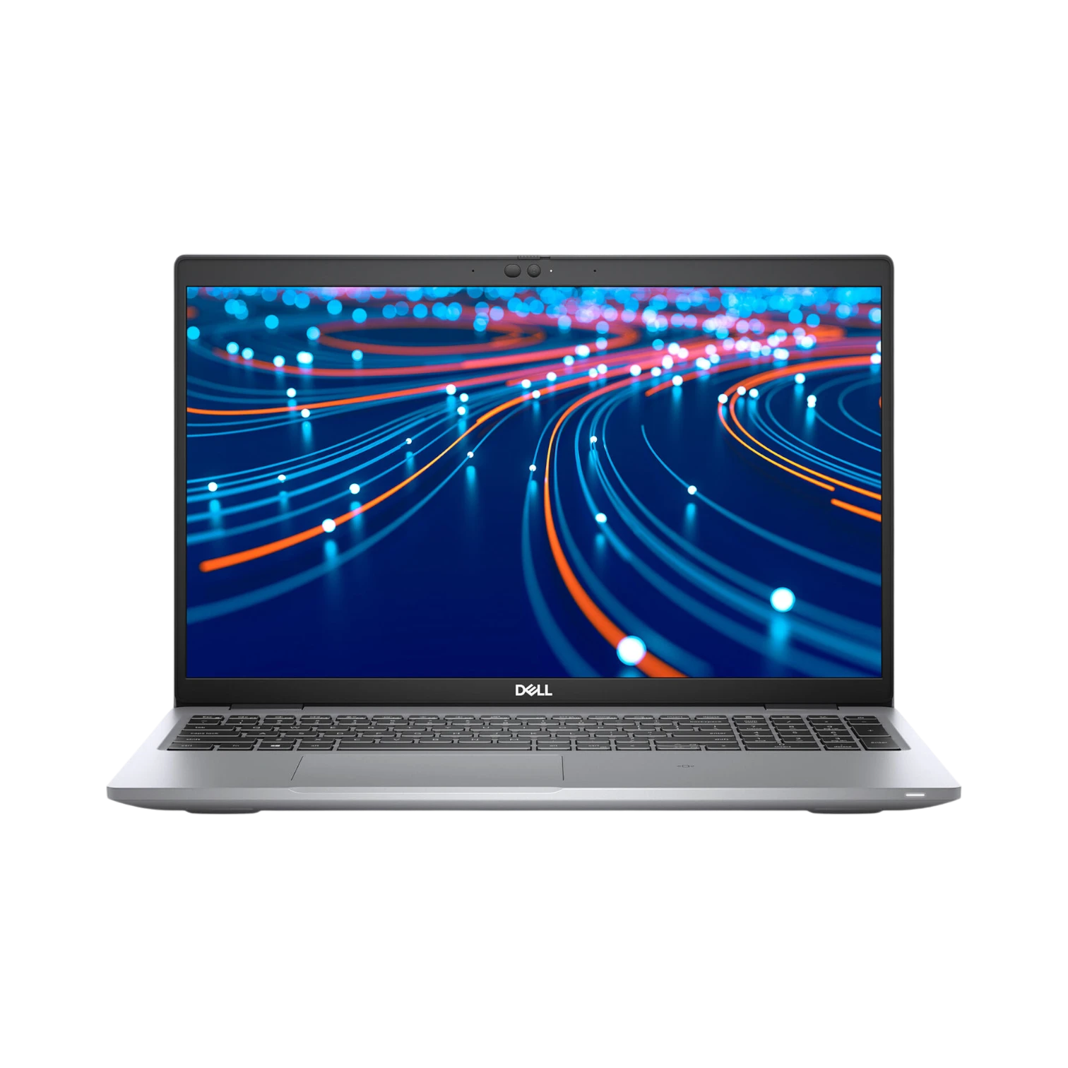 Dell 15.6" Latitude 5520 Laptop Intel Core i5-1135G7, 8GB RAM, 256GB SSD — Being Shipped